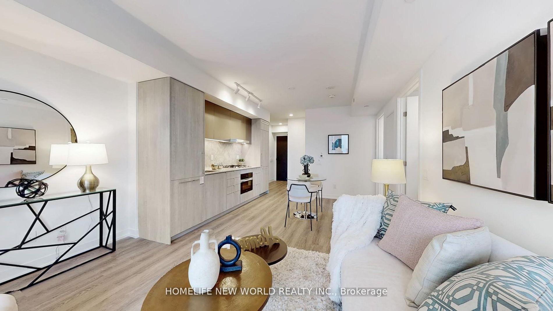 Photo 17 of Unit 1908, 771 Yonge Street, Toronto, Rosedale-Moore Park — HOMEH