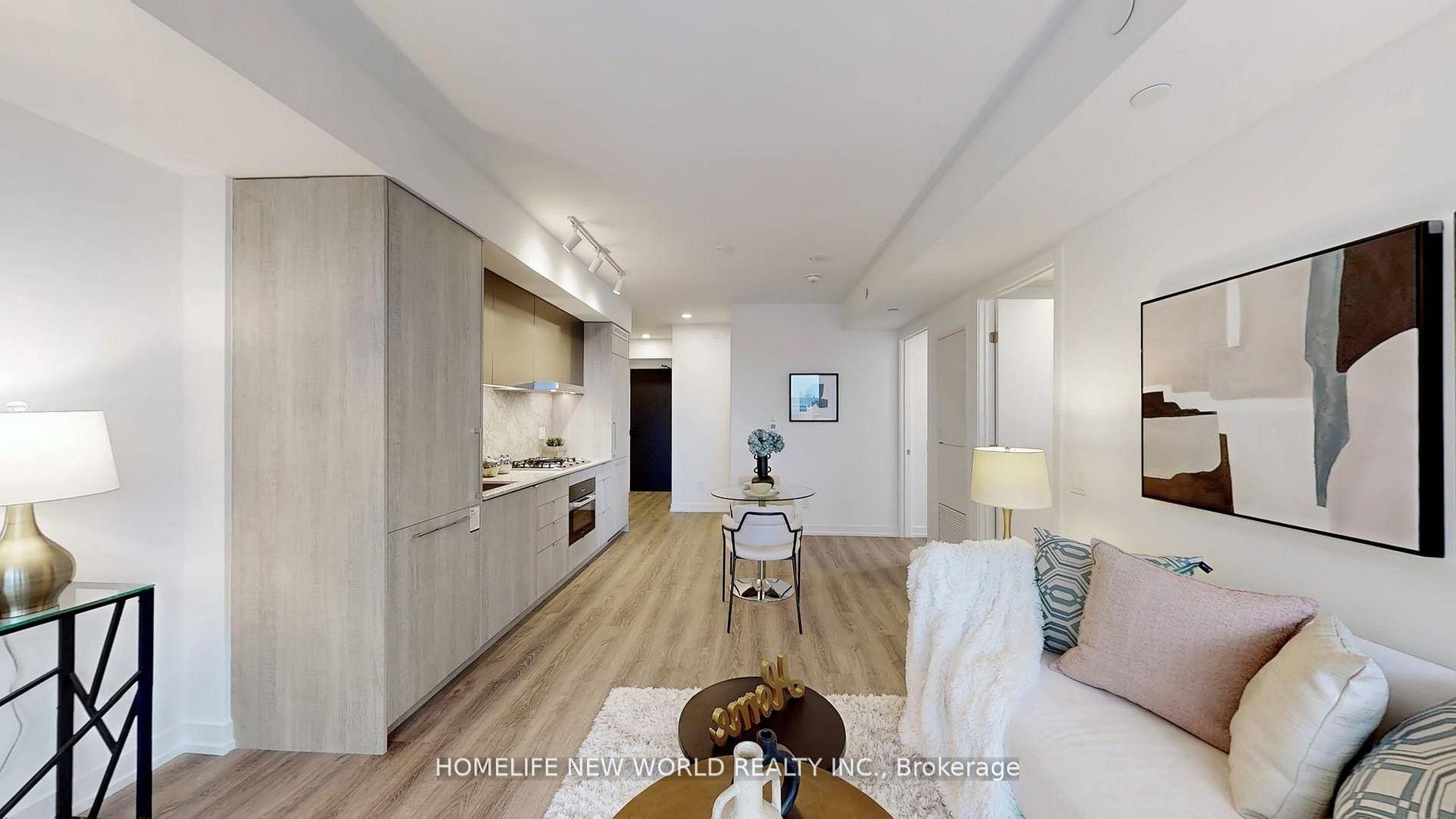 Photo 18 of Unit 1908, 771 Yonge Street, Toronto, Rosedale-Moore Park — HOMEH