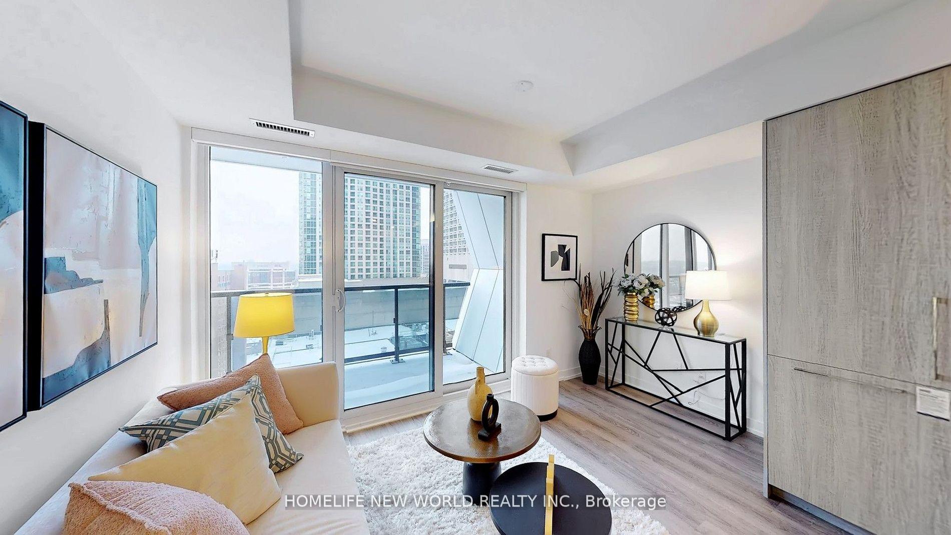 Photo 19 of Unit 1908, 771 Yonge Street, Toronto, Rosedale-Moore Park — HOMEH