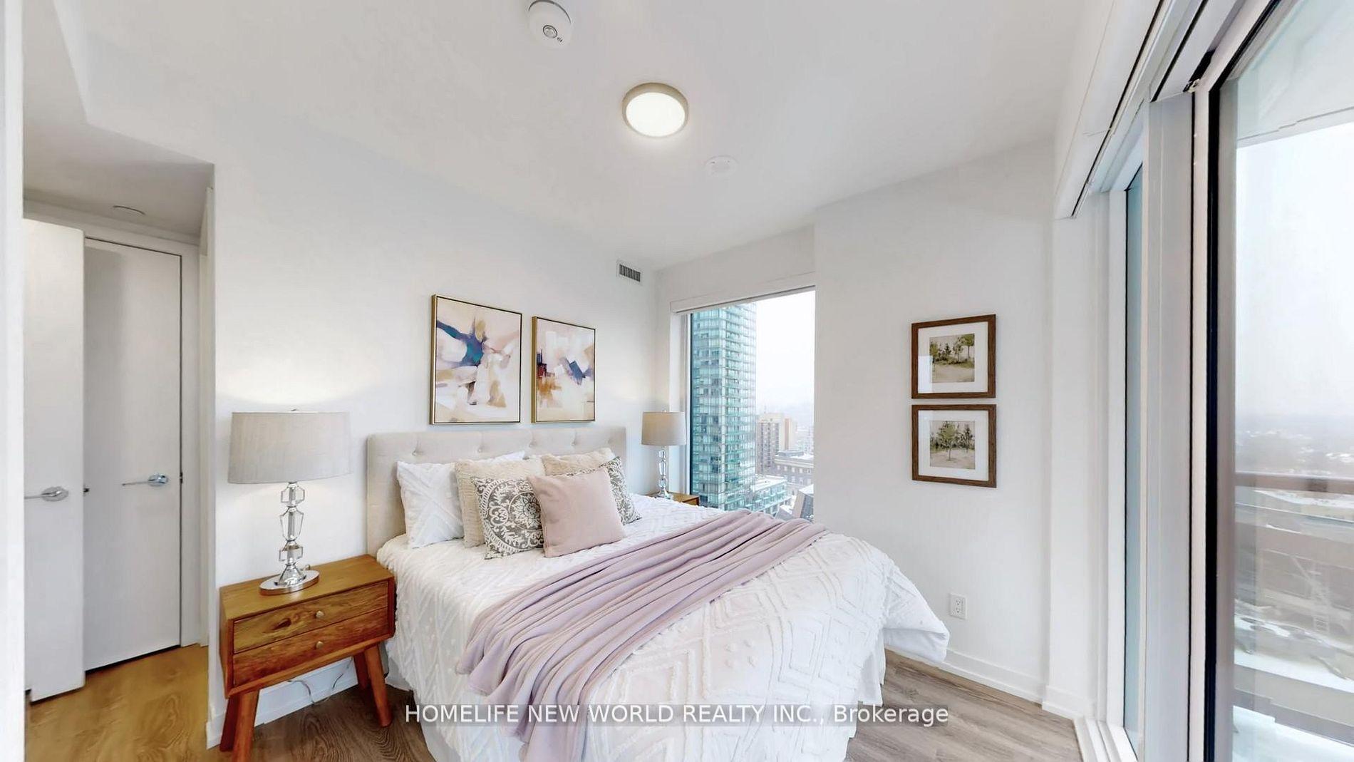Photo 20 of Unit 1908, 771 Yonge Street, Toronto, Rosedale-Moore Park — HOMEH