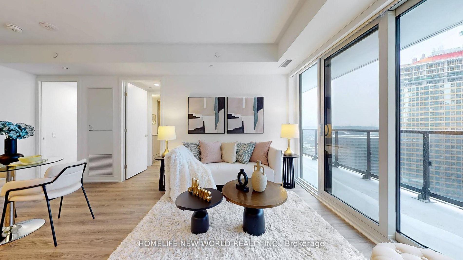 Photo 23 of Unit 1908, 771 Yonge Street, Toronto, Rosedale-Moore Park — HOMEH