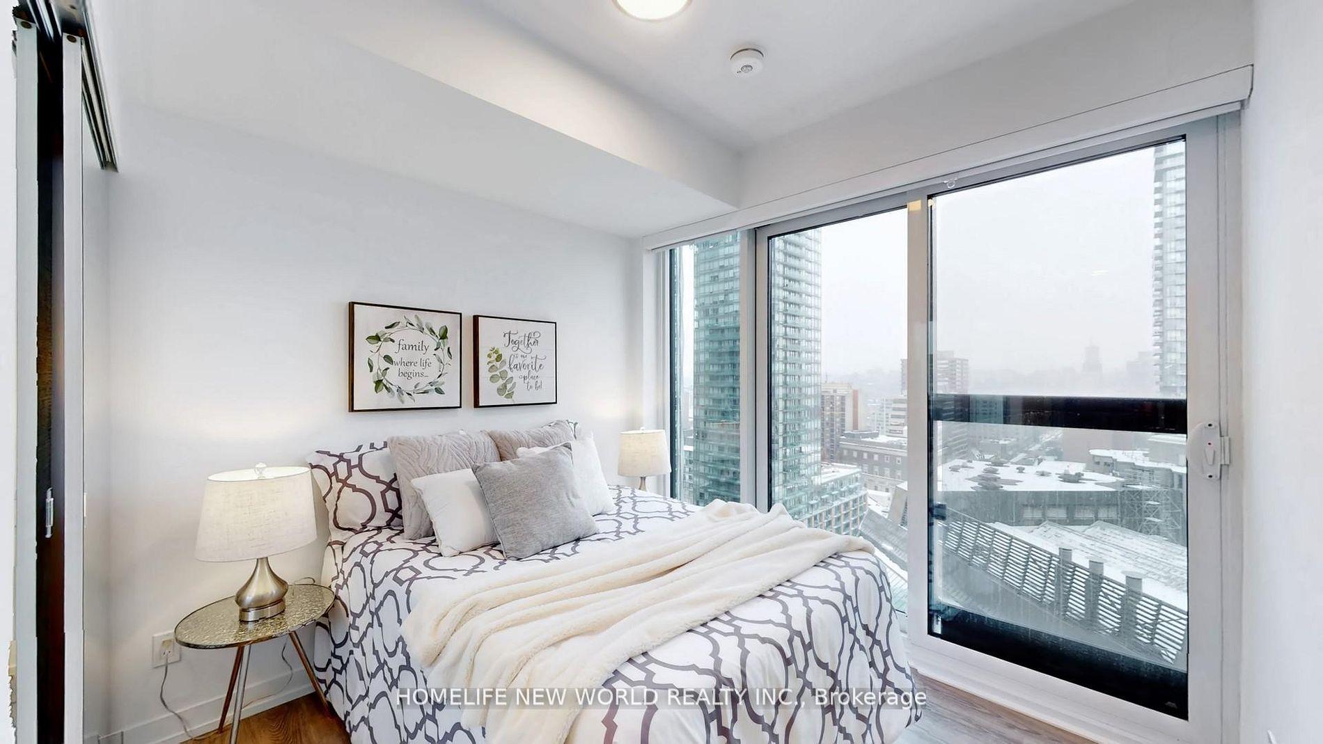 Photo 25 of Unit 1908, 771 Yonge Street, Toronto, Rosedale-Moore Park — HOMEH