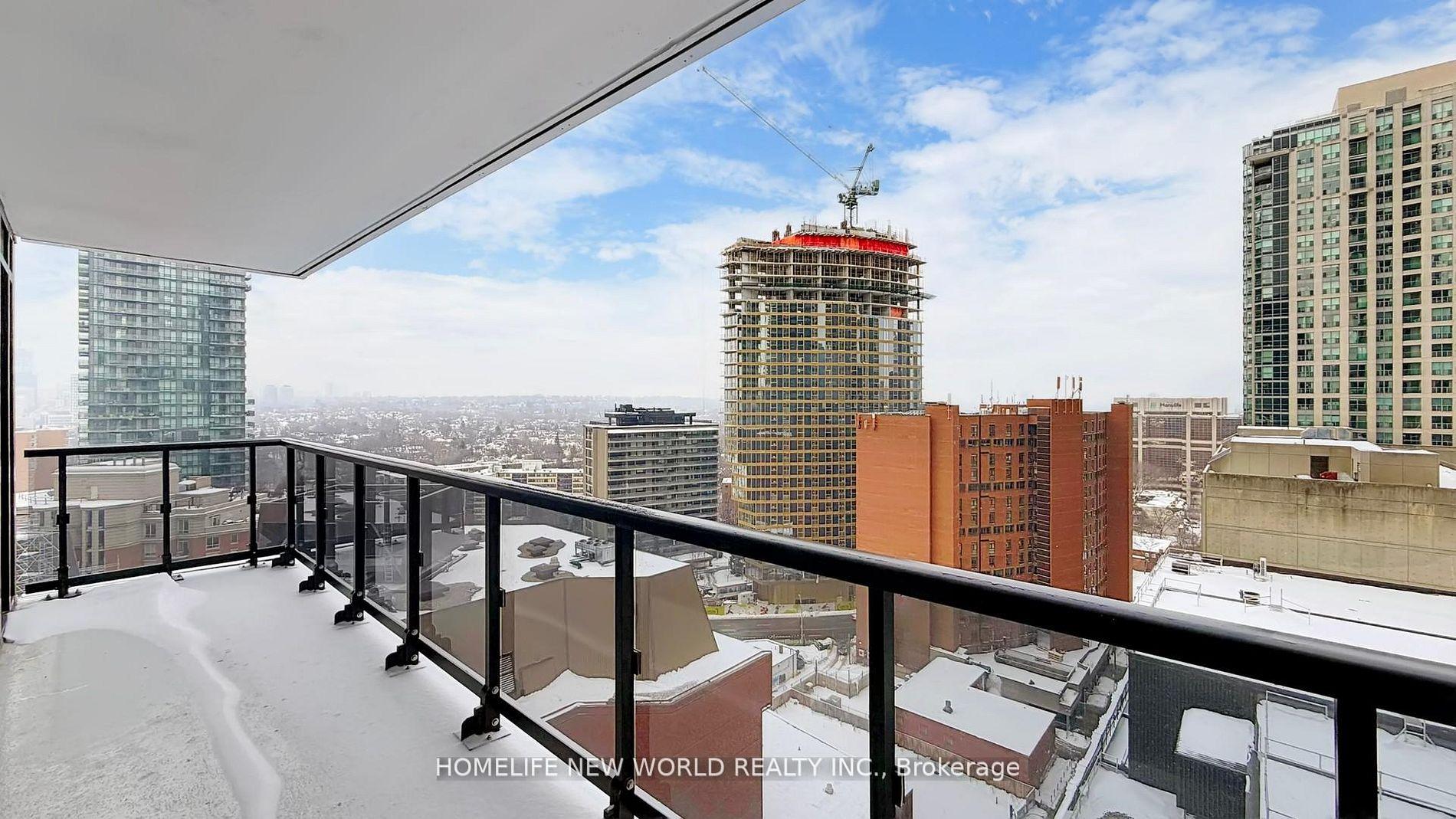 Photo 27 of Unit 1908, 771 Yonge Street, Toronto, Rosedale-Moore Park — HOMEH