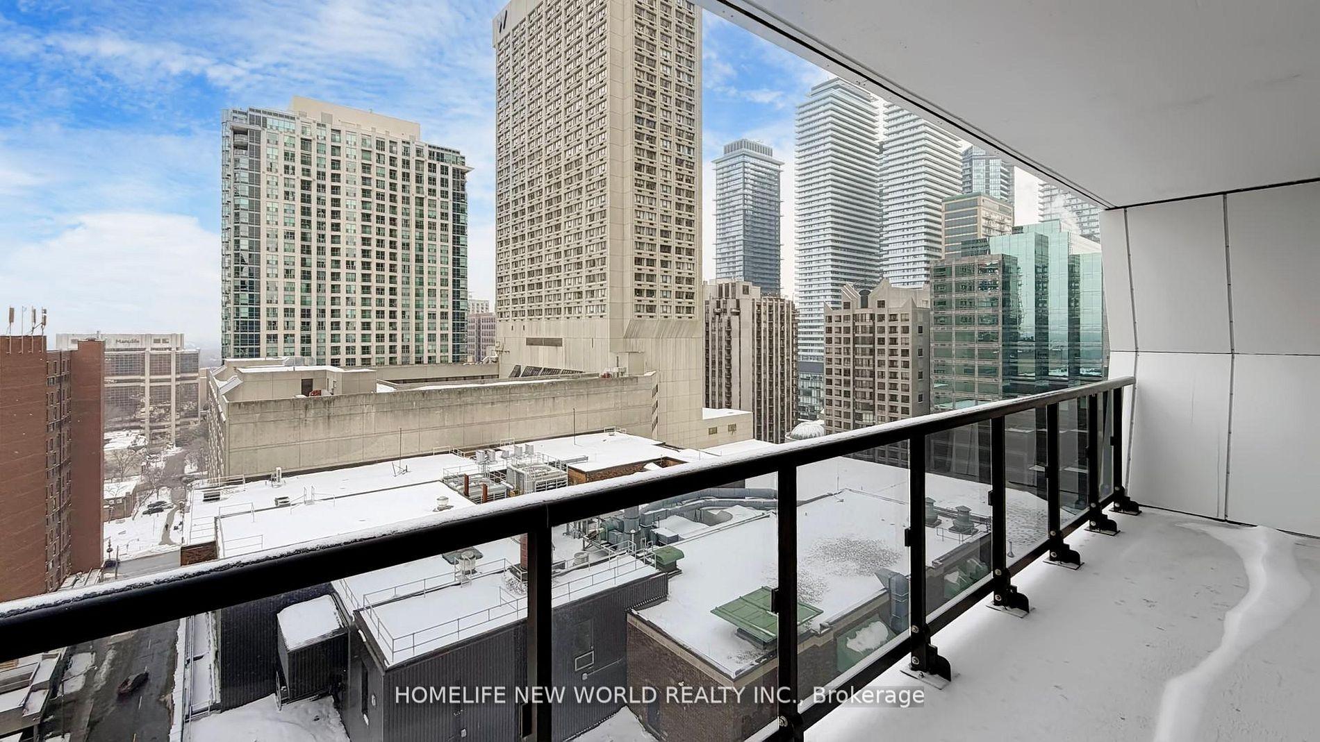 Photo 28 of Unit 1908, 771 Yonge Street, Toronto, Rosedale-Moore Park — HOMEH