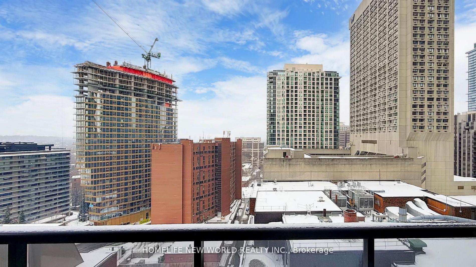 Photo 29 of Unit 1908, 771 Yonge Street, Toronto, Rosedale-Moore Park — HOMEH