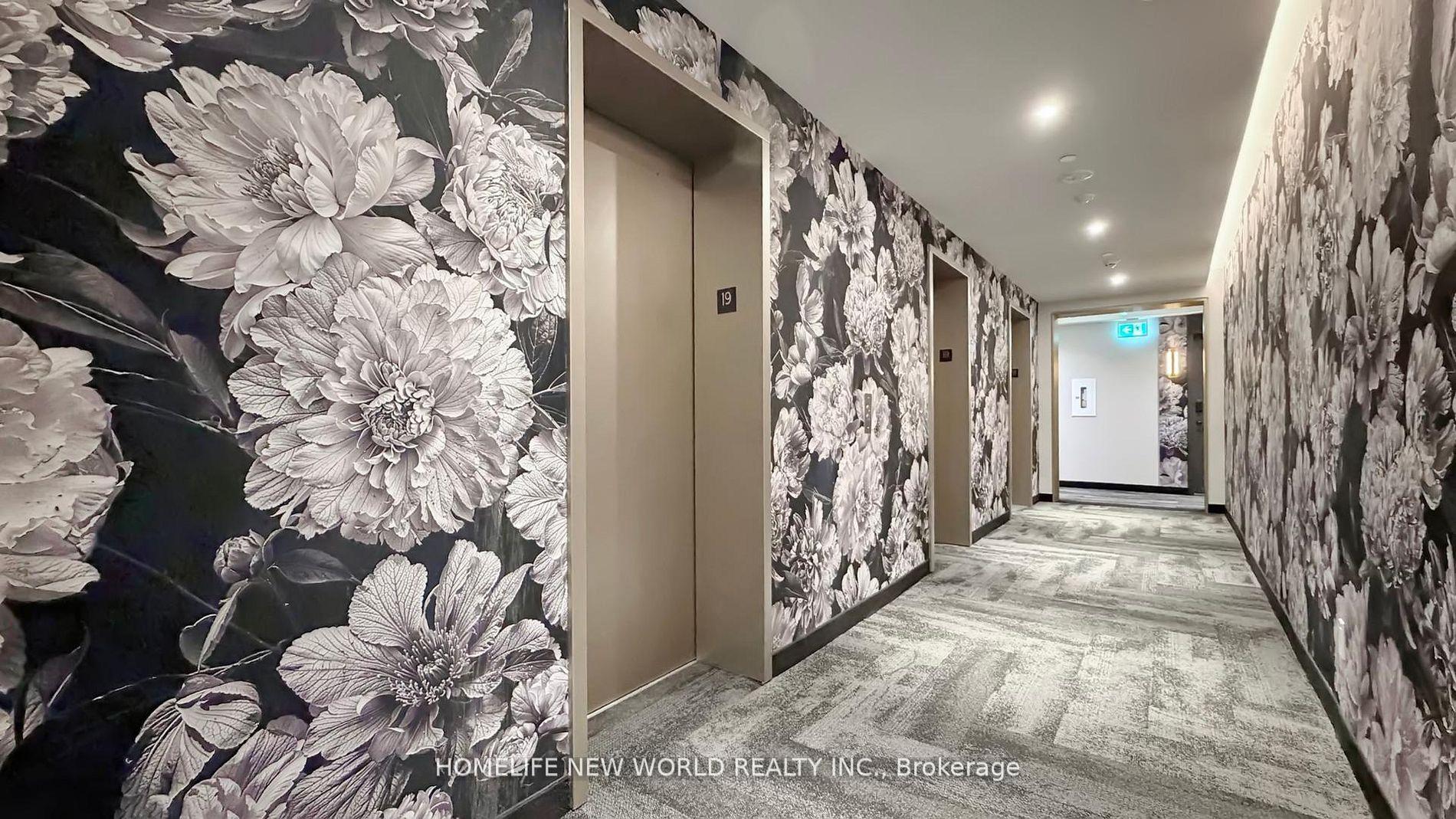 Photo 30 of Unit 1908, 771 Yonge Street, Toronto, Rosedale-Moore Park — HOMEH