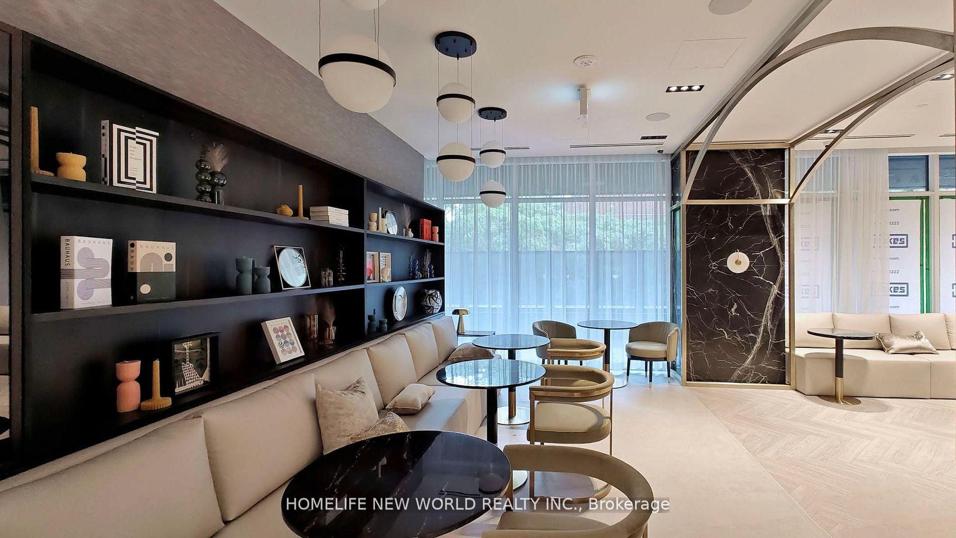 Photo 31 of Unit 1908, 771 Yonge Street, Toronto, Rosedale-Moore Park — HOMEH