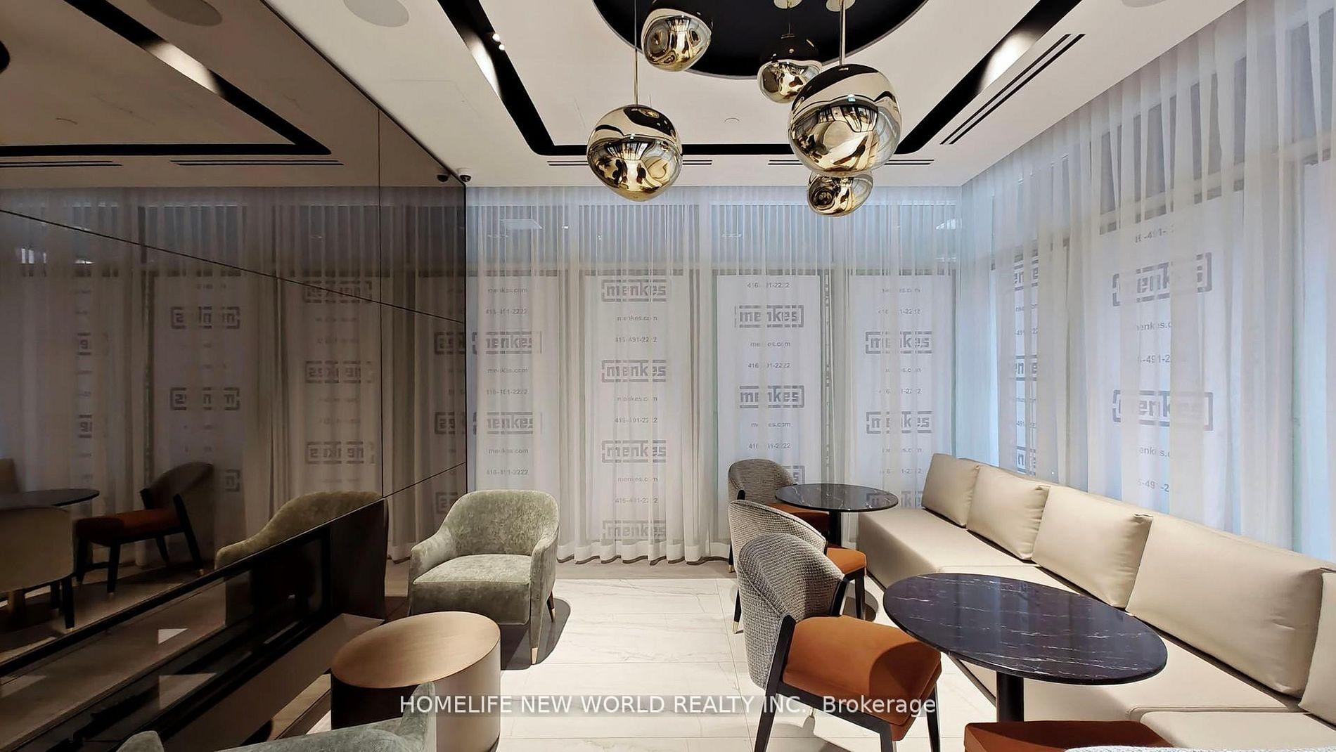 Photo 33 of Unit 1908, 771 Yonge Street, Toronto, Rosedale-Moore Park — HOMEH