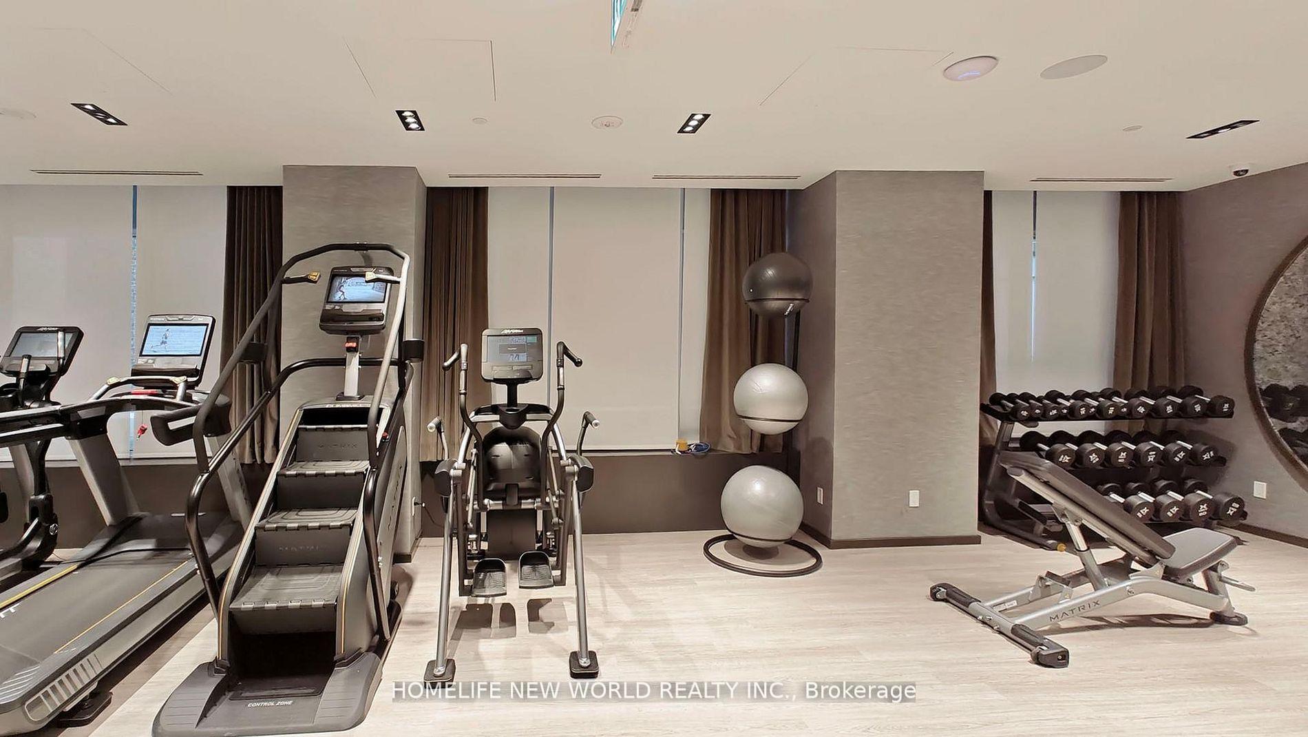 Photo 34 of Unit 1908, 771 Yonge Street, Toronto, Rosedale-Moore Park — HOMEH