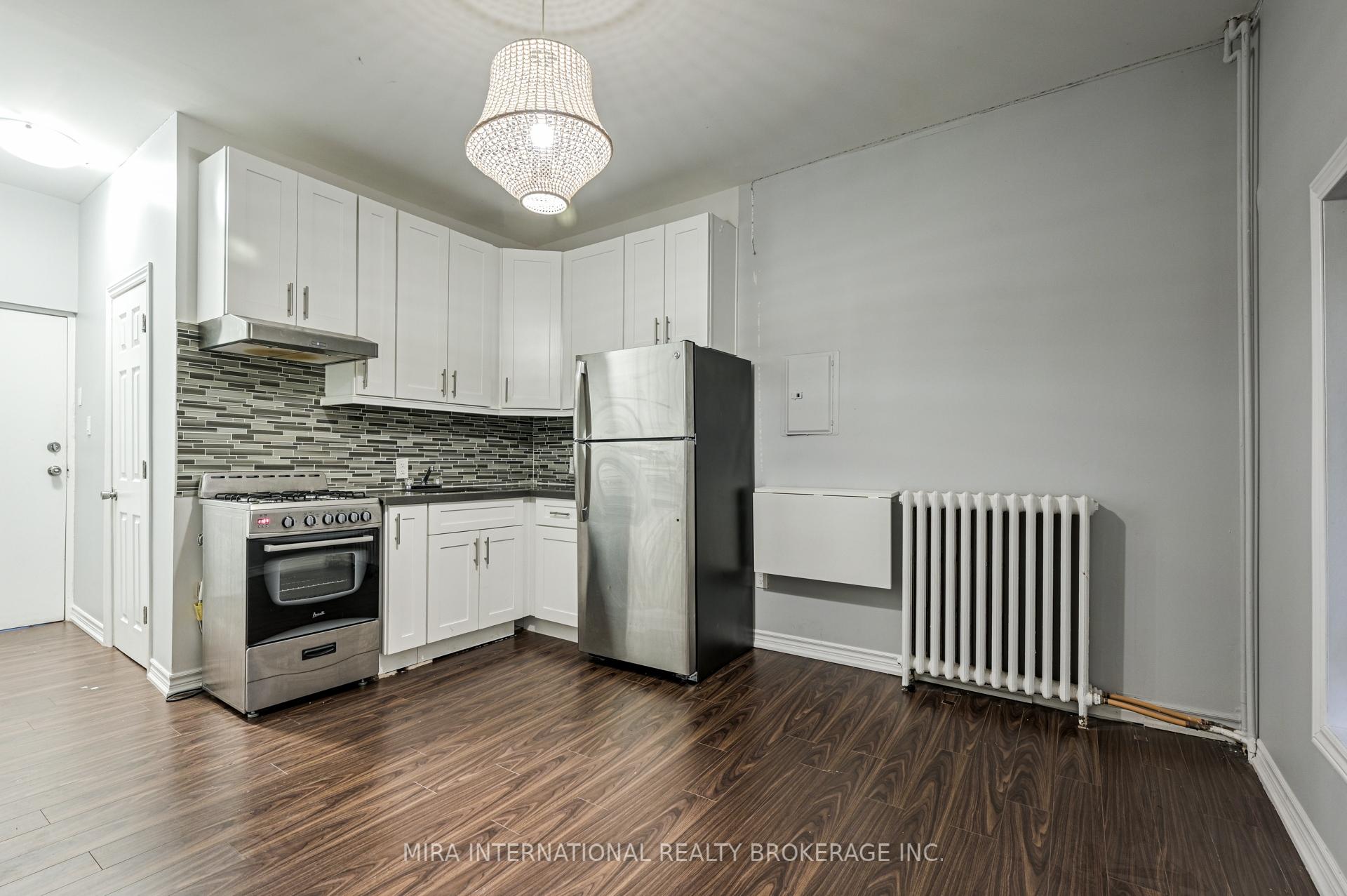 Photo 4 of Unit 102, 70 Melbourne Avenue, Toronto, South Parkdale — HOMEH