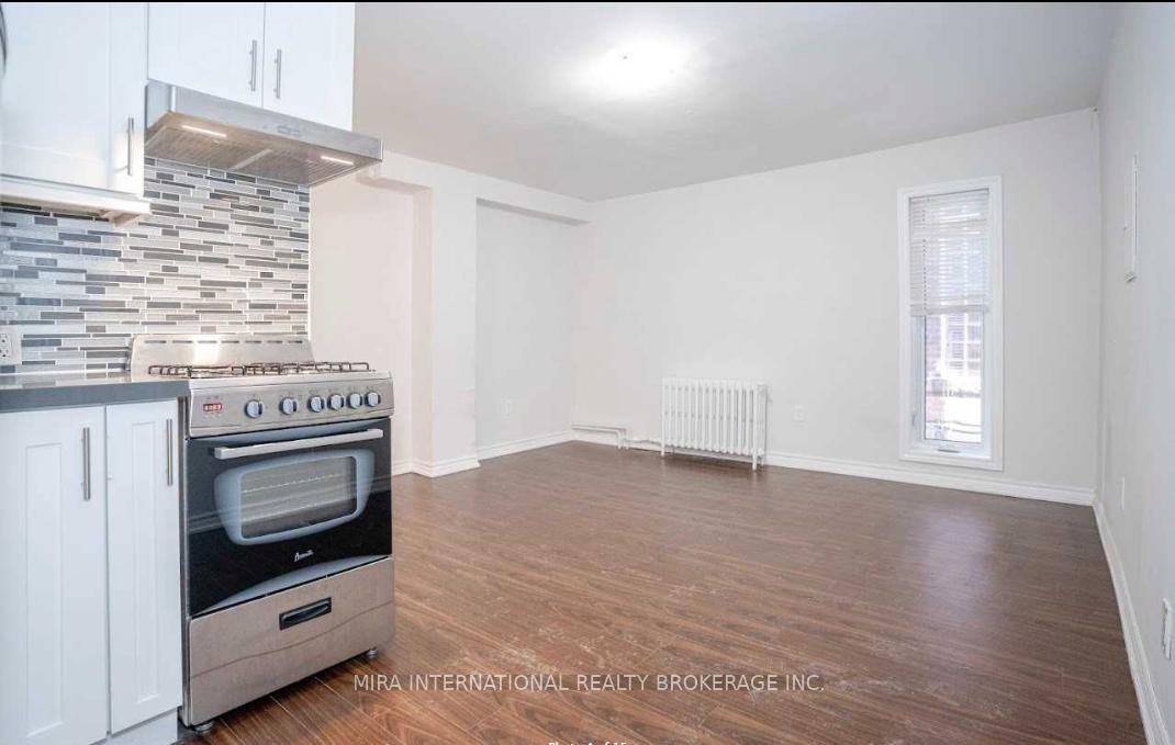Photo 2 of Unit 103, 70 Melbourne Avenue, Toronto, South Parkdale — HOMEH