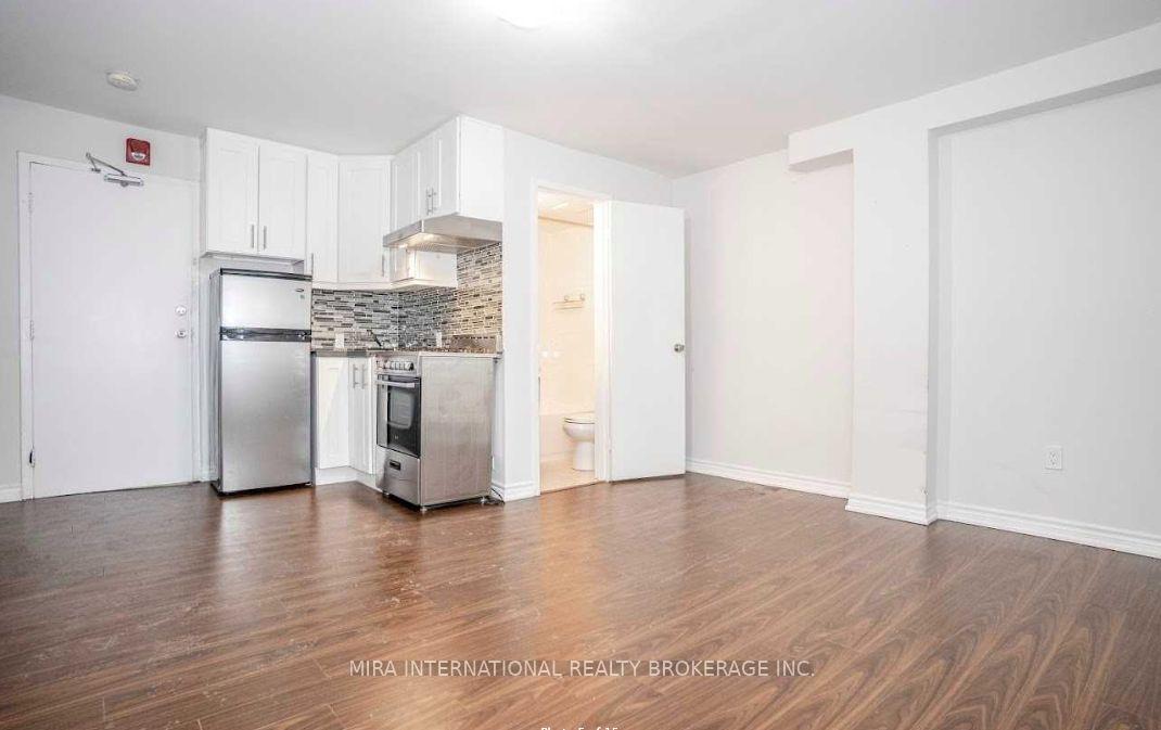 Photo 3 of Unit 103, 70 Melbourne Avenue, Toronto, South Parkdale — HOMEH