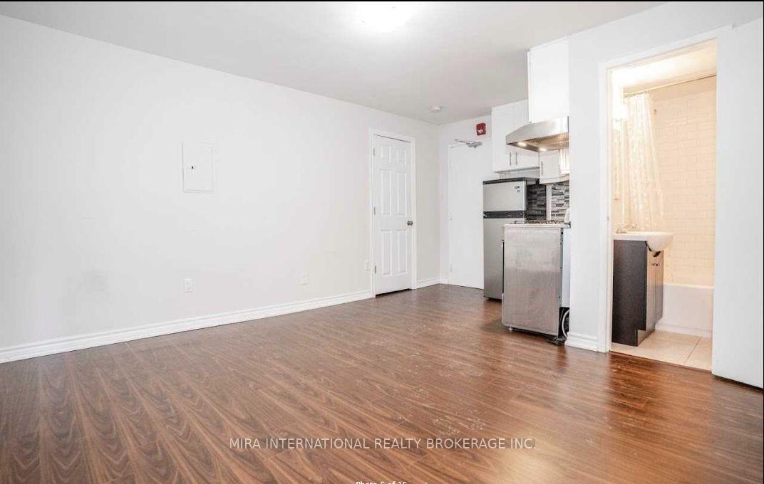 Photo 4 of Unit 103, 70 Melbourne Avenue, Toronto, South Parkdale — HOMEH