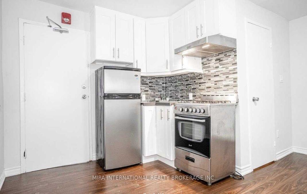Photo 6 of Unit 103, 70 Melbourne Avenue, Toronto, South Parkdale — HOMEH
