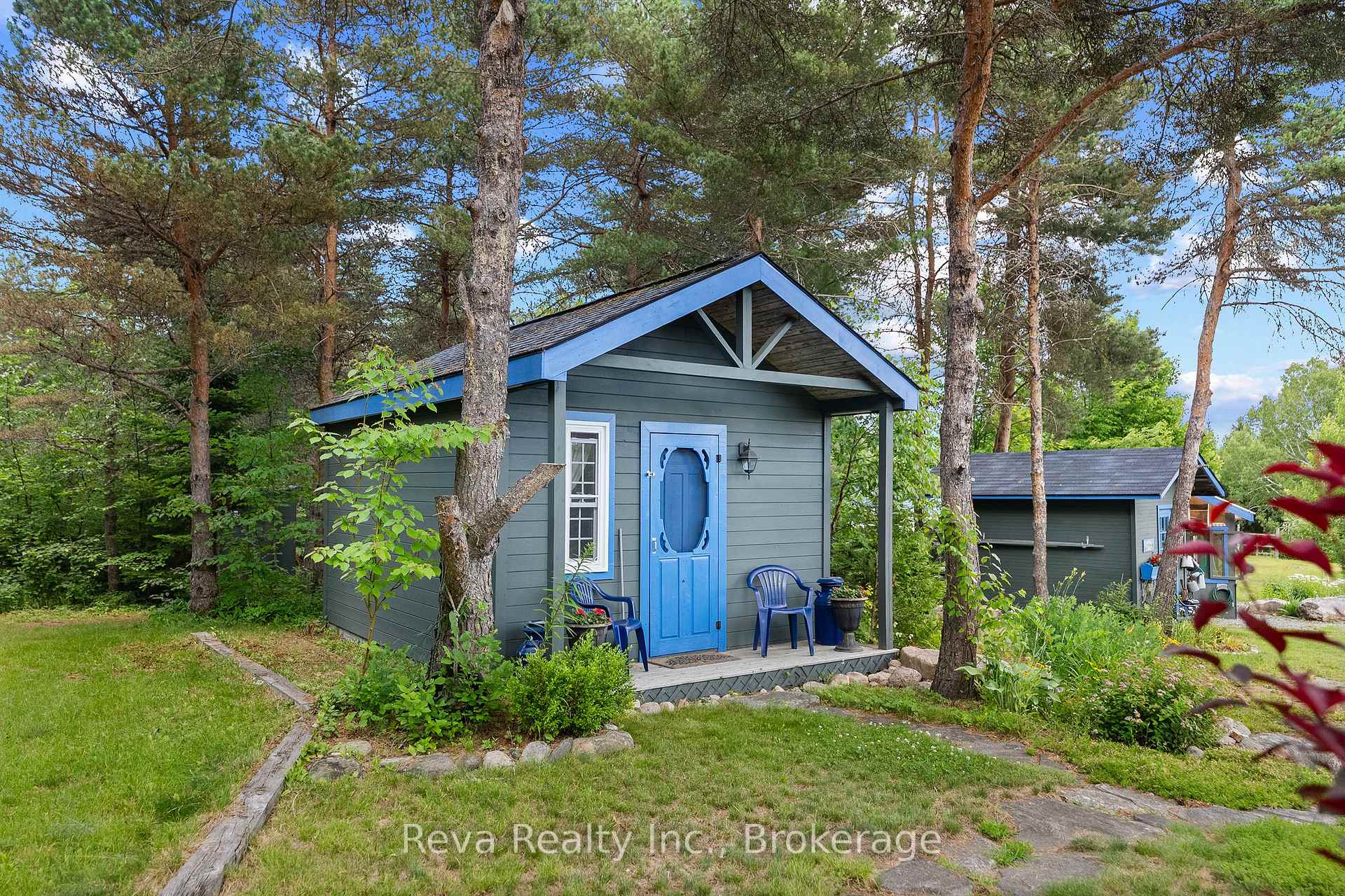 Photo 28 of 152 Hass Road, Hastings Highlands, Wicklow Ward — HOMEH