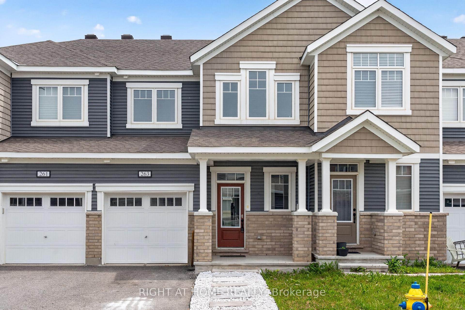 Photo 2 of 263 Sweetvalley Drive, Ottawa, Avalon West — HOMEH