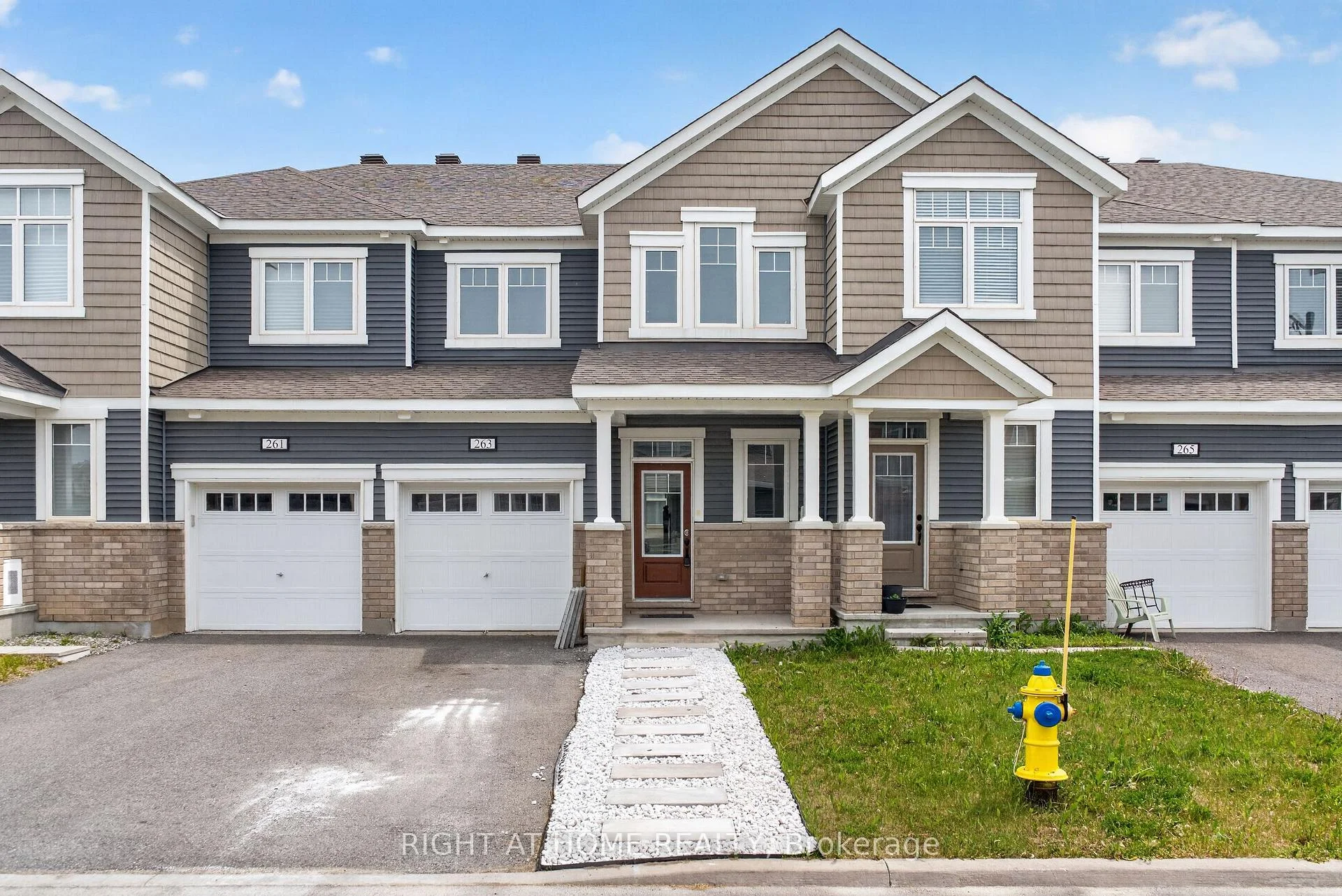 Photo 38 of 263 Sweetvalley Drive, Ottawa, Avalon West — HOMEH