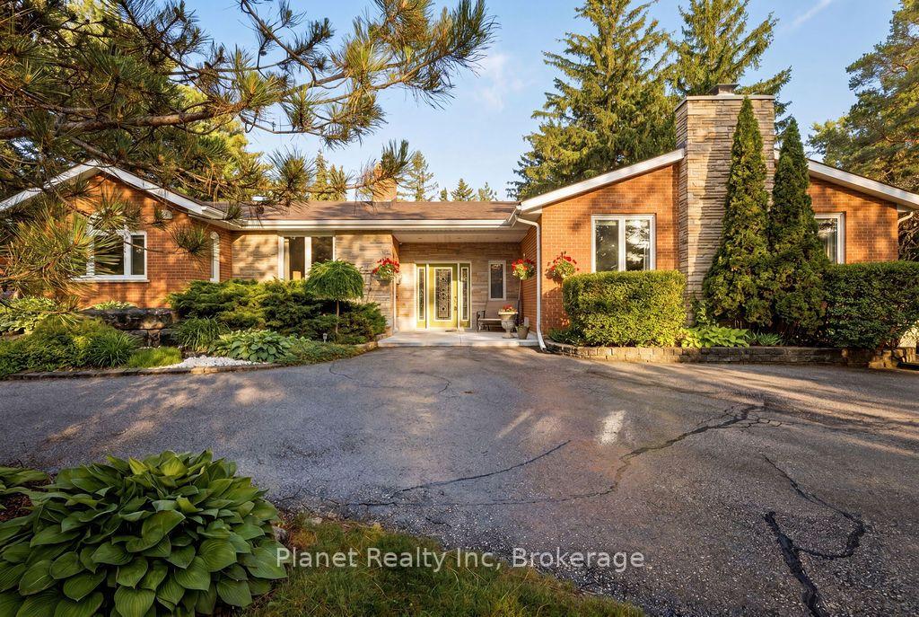 Photo 1 of 4426 Side Road 10, Puslinch, Crieff/Aikensville/Killean — HOMEH