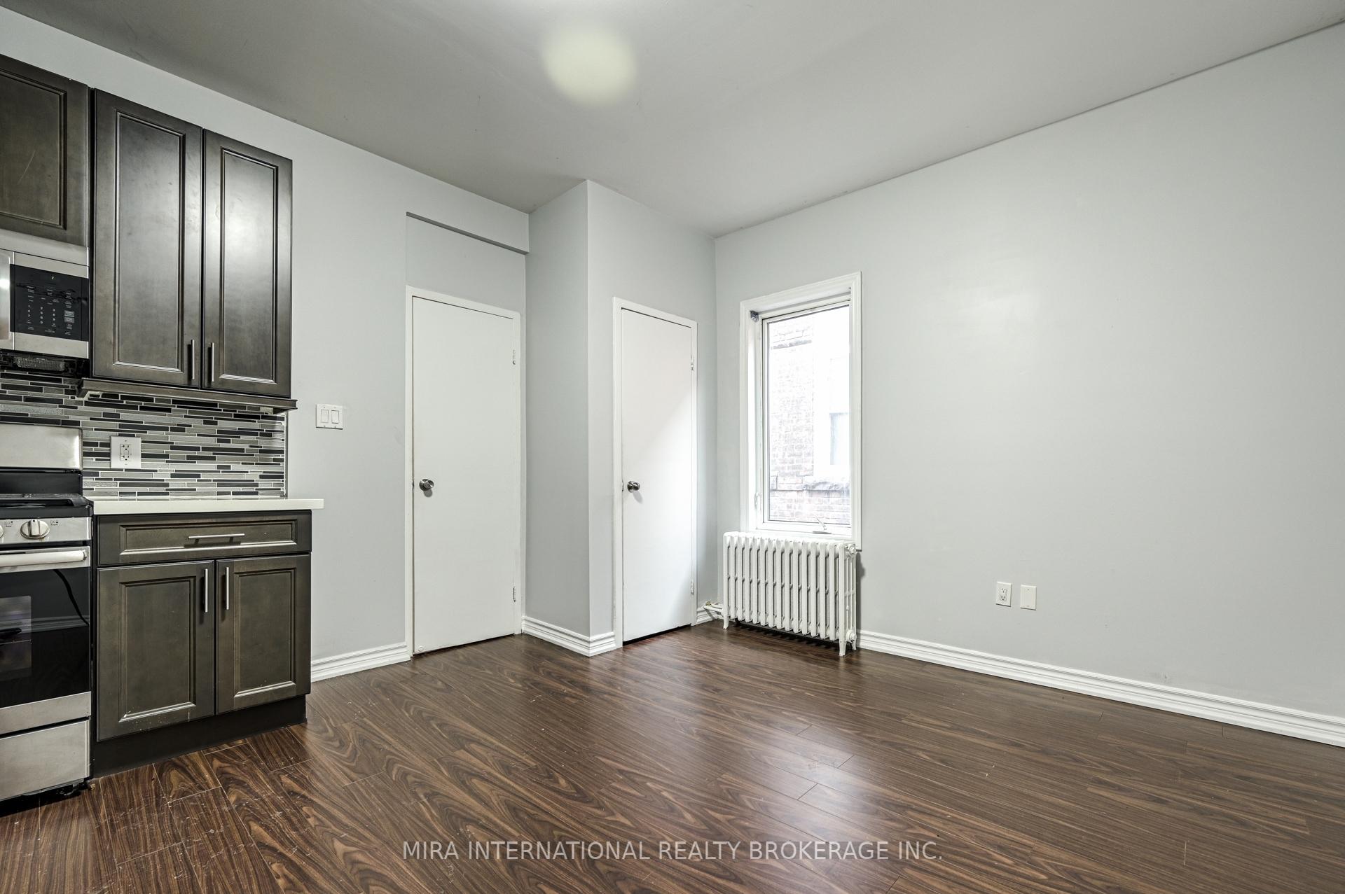 Photo 3 of Unit 202, 70 Melbourne Avenue, Toronto, South Parkdale — HOMEH