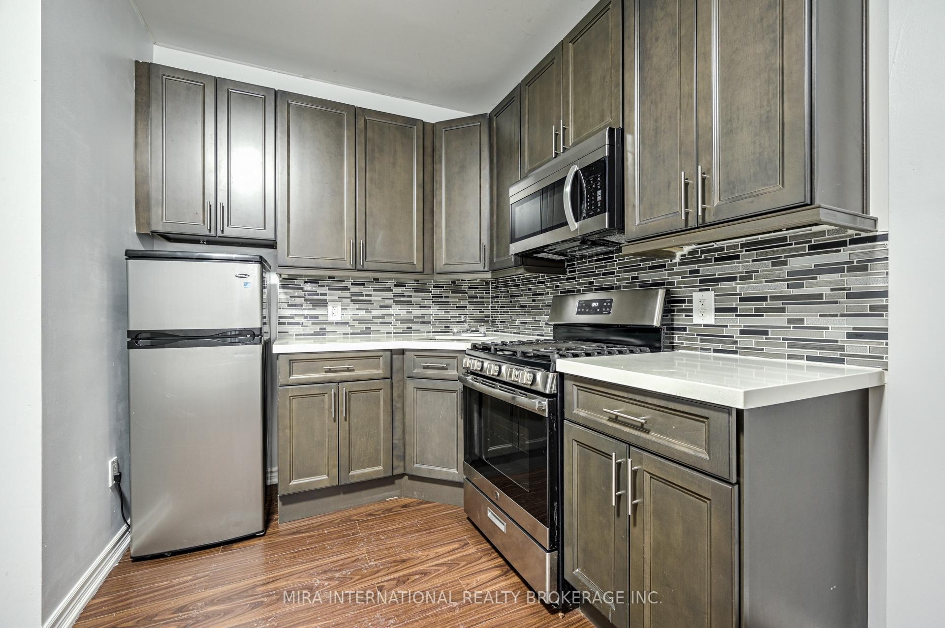 Photo 5 of Unit 202, 70 Melbourne Avenue, Toronto, South Parkdale — HOMEH