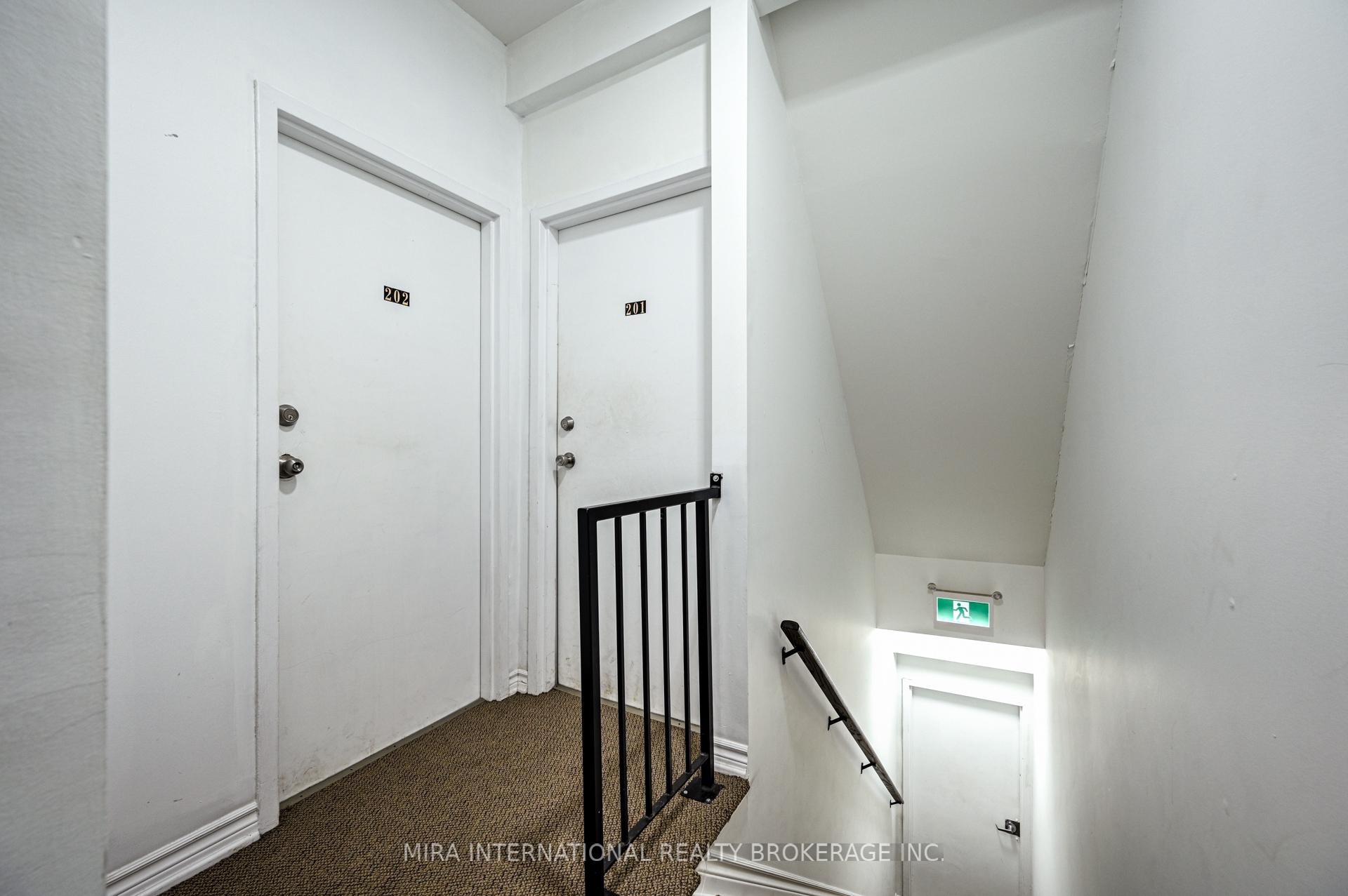 Photo 7 of Unit 202, 70 Melbourne Avenue, Toronto, South Parkdale — HOMEH