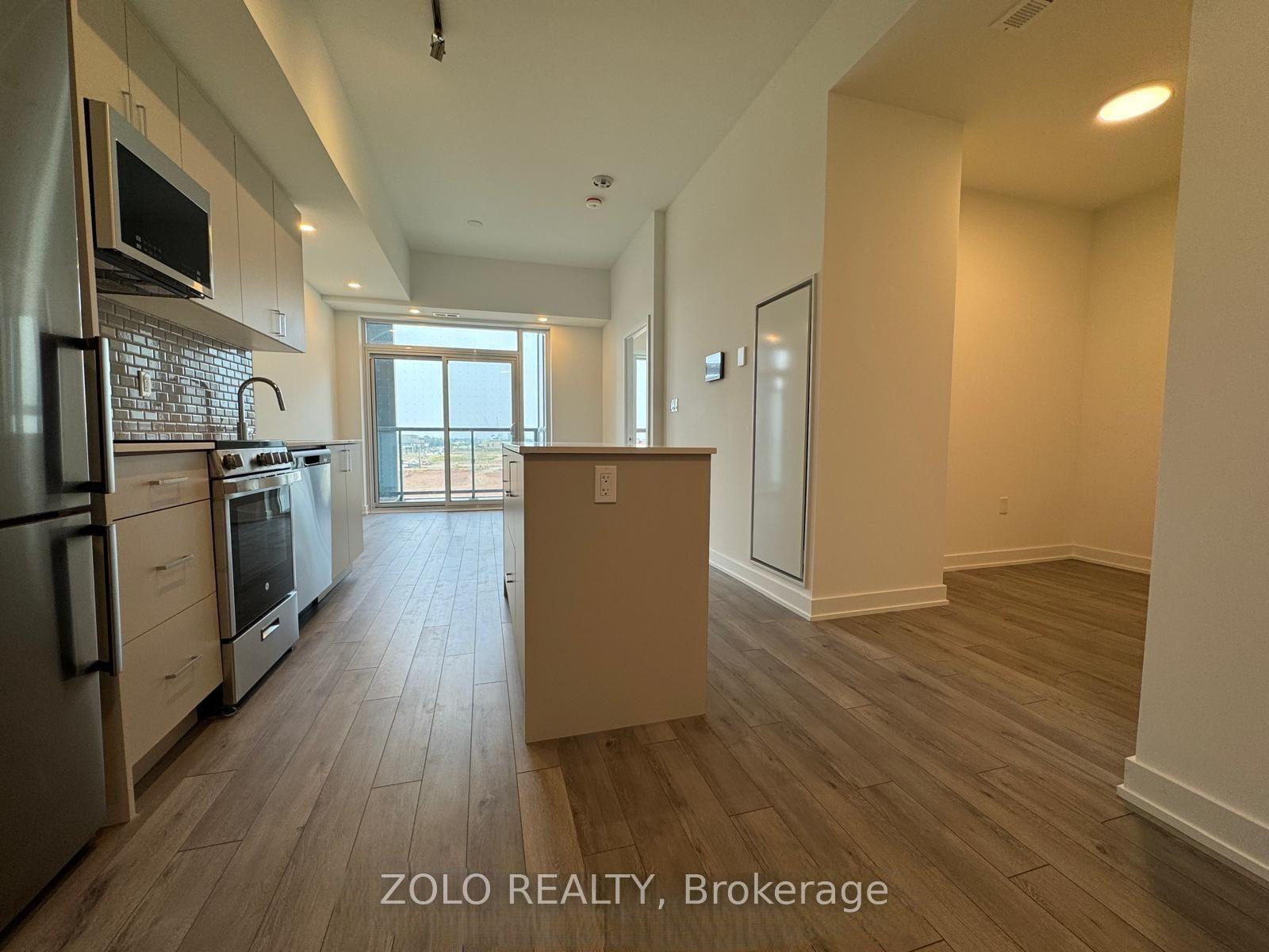 Photo 2 of Unit 534, 1005 Dundas Street E, Oakville, Joshua Meadows — HOMEH