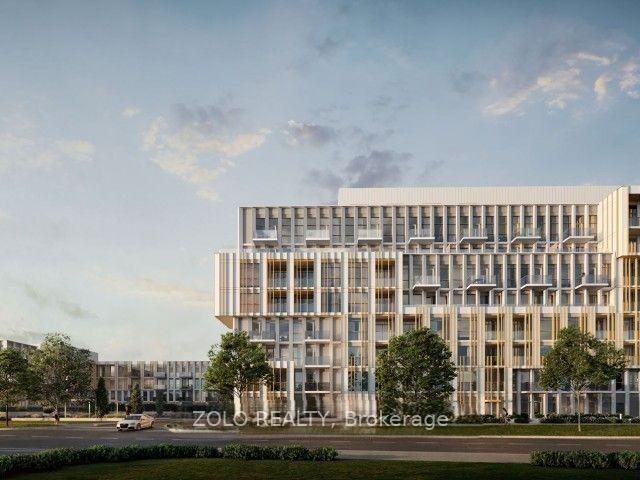 Photo 10 of Unit 534, 1005 Dundas Street E, Oakville, Joshua Meadows — HOMEH