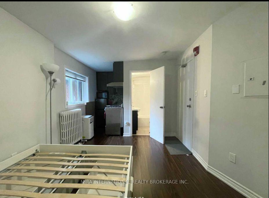 Photo 4 of Unit 204, 70 Melbourne Avenue, Toronto, South Parkdale — HOMEH