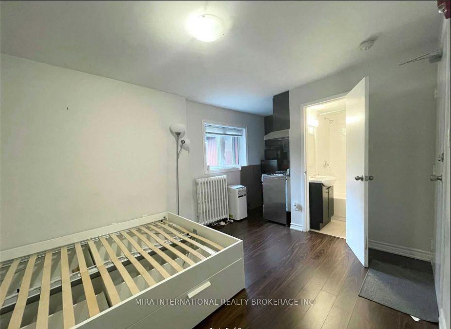 Photo 5 of Unit 204, 70 Melbourne Avenue, Toronto, South Parkdale — HOMEH