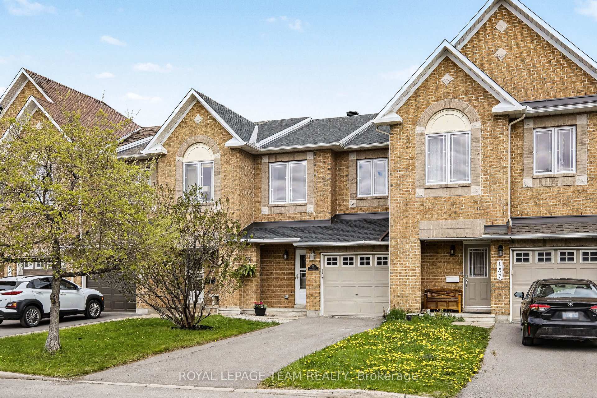Photo 1 of 159 Montmorency Way, Ottawa, Avalon East — HOMEH