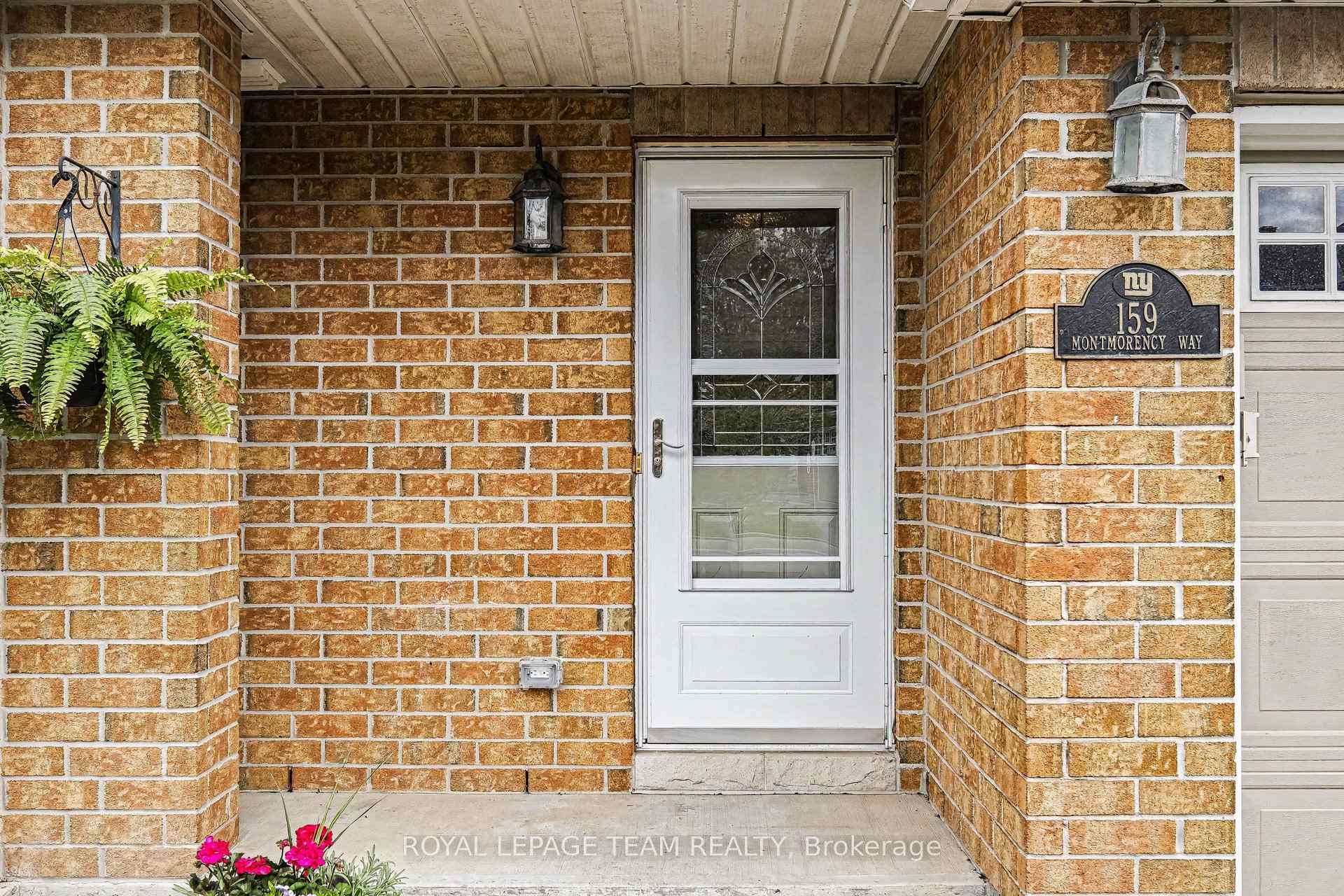 Photo 2 of 159 Montmorency Way, Ottawa, Avalon East — HOMEH