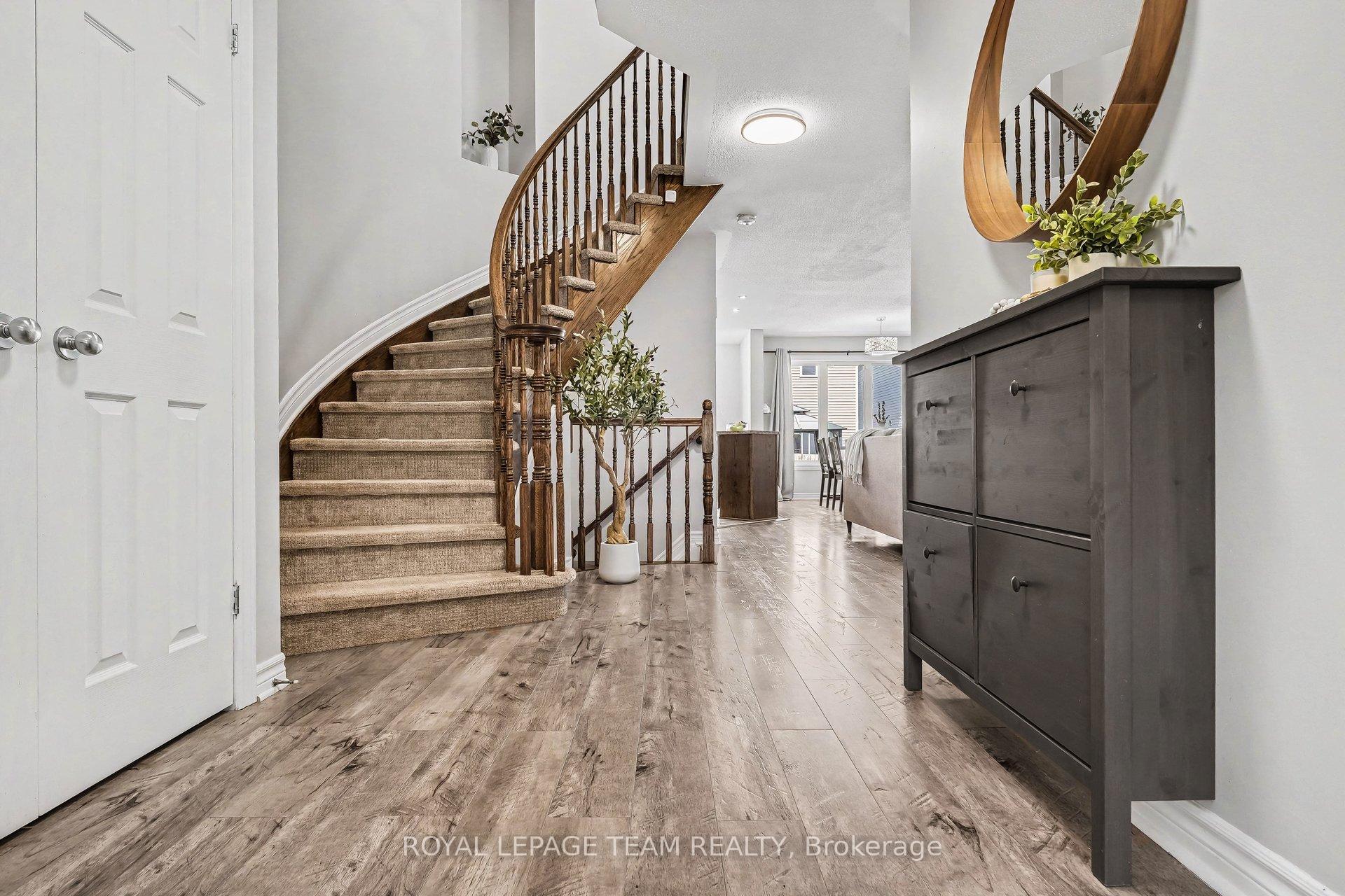 Photo 3 of 159 Montmorency Way, Ottawa, Avalon East — HOMEH