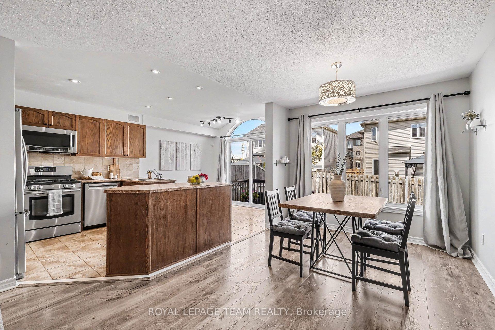 Photo 4 of 159 Montmorency Way, Ottawa, Avalon East — HOMEH