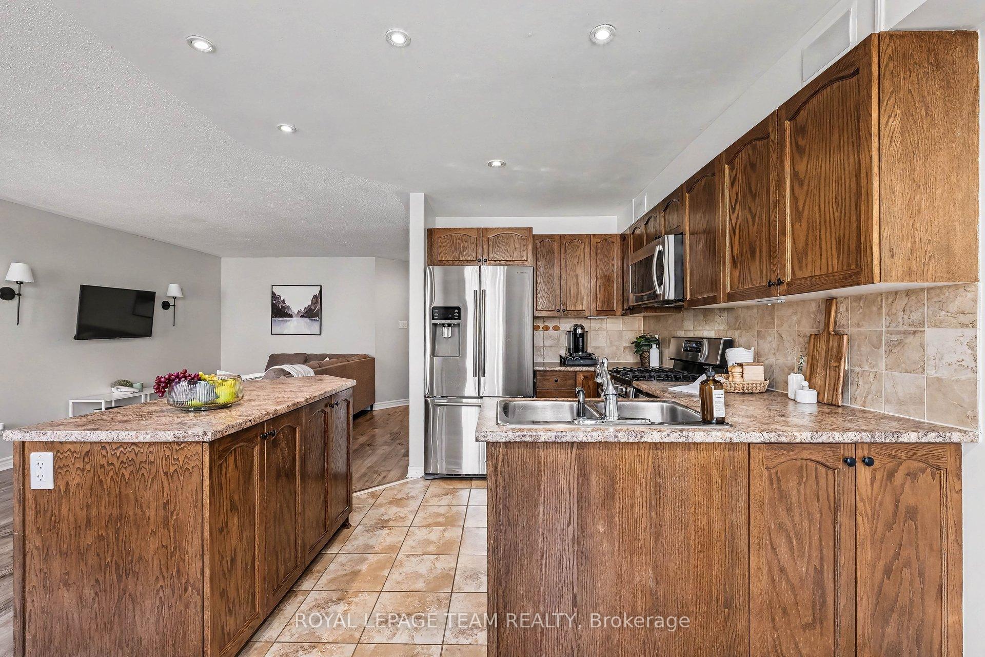 Photo 6 of 159 Montmorency Way, Ottawa, Avalon East — HOMEH