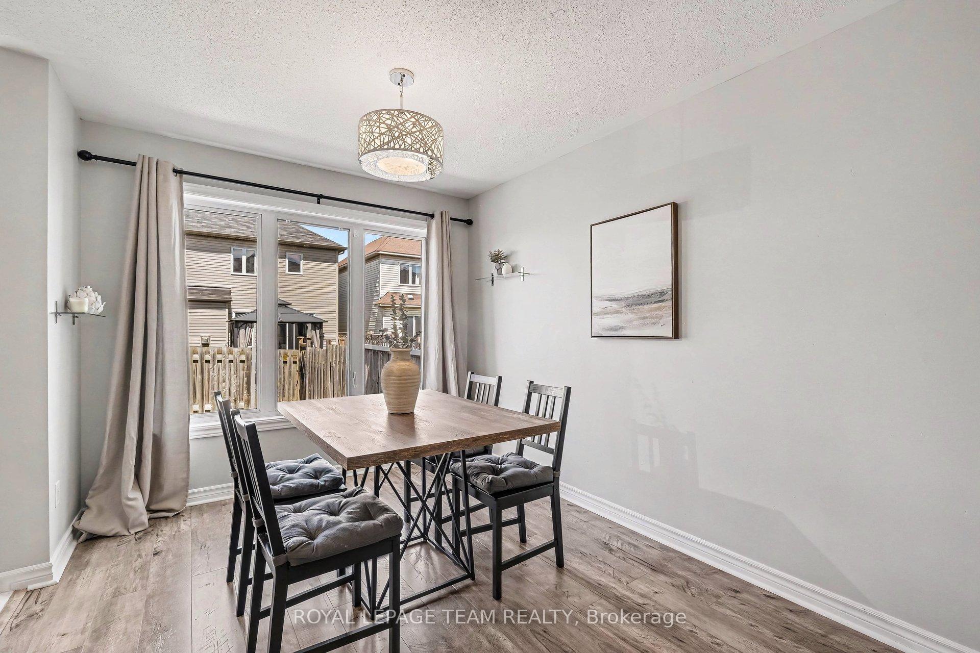 Photo 9 of 159 Montmorency Way, Ottawa, Avalon East — HOMEH