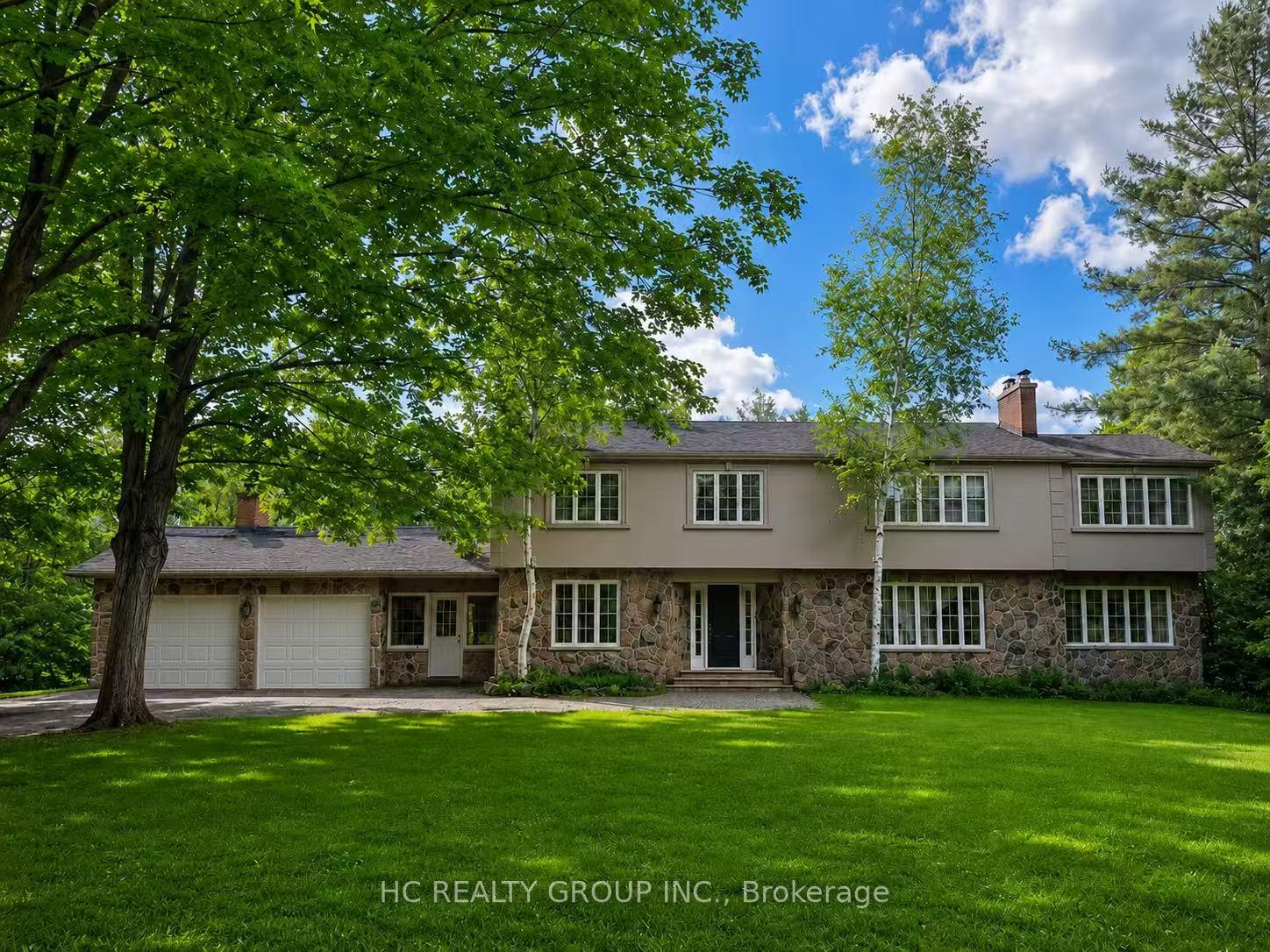Photo 3 of 16 Bernadotte Drive, Markham, Devil's Elbow — HOMEH