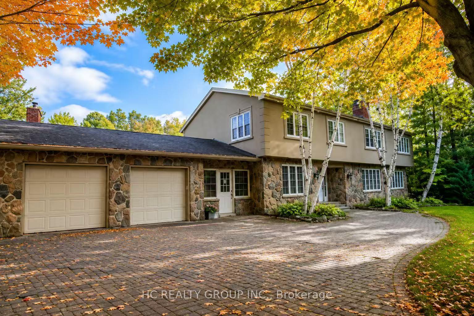 Photo 4 of 16 Bernadotte Drive, Markham, Devil's Elbow — HOMEH
