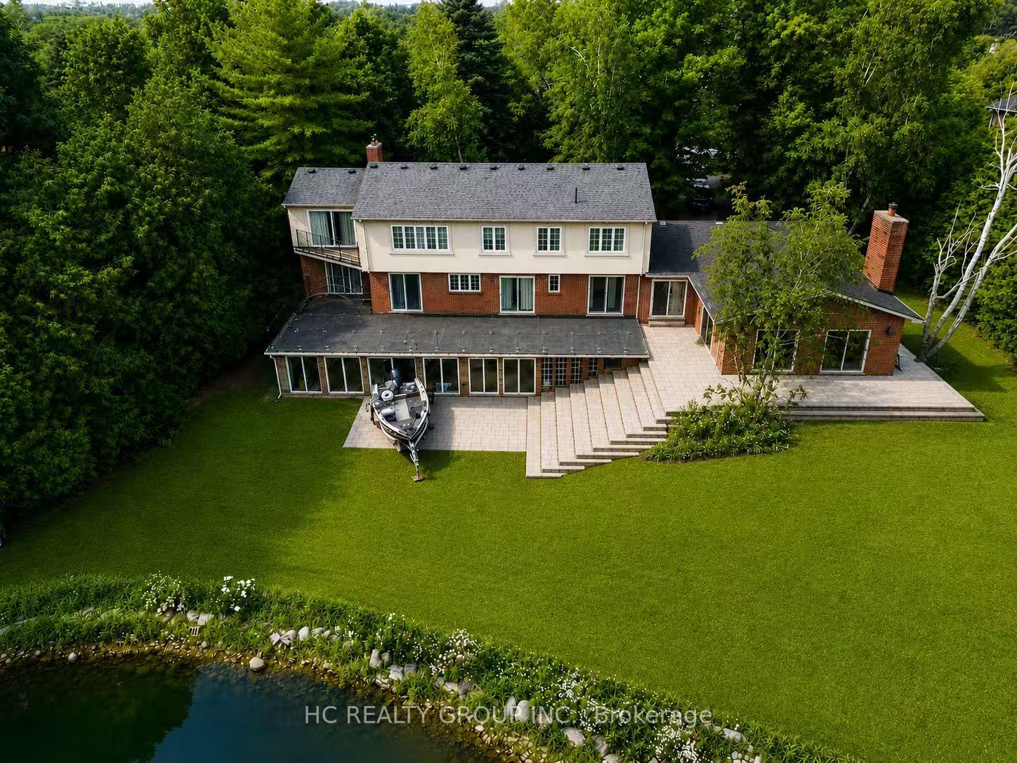 Photo 5 of 16 Bernadotte Drive, Markham, Devil's Elbow — HOMEH