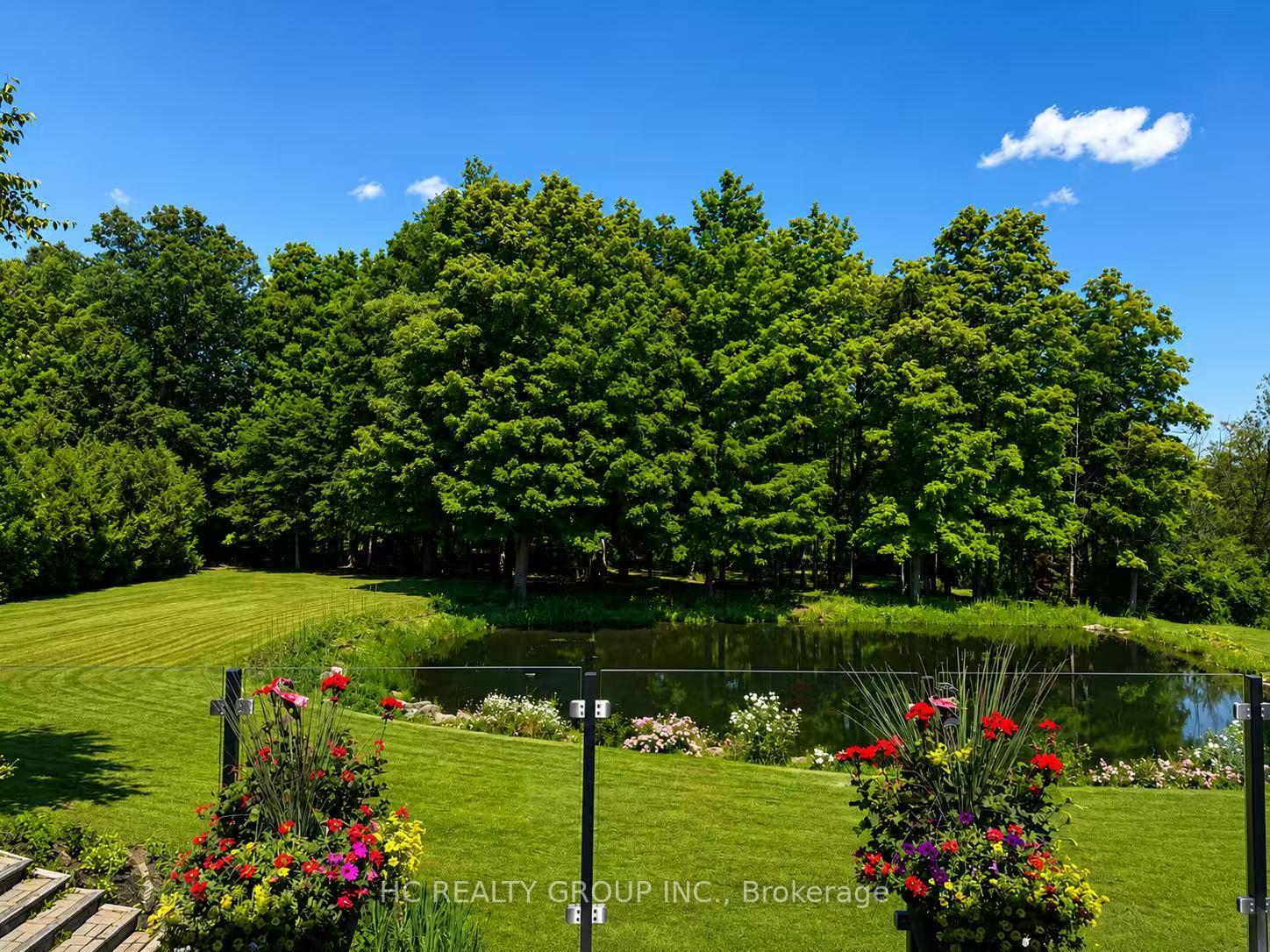 Photo 6 of 16 Bernadotte Drive, Markham, Devil's Elbow — HOMEH