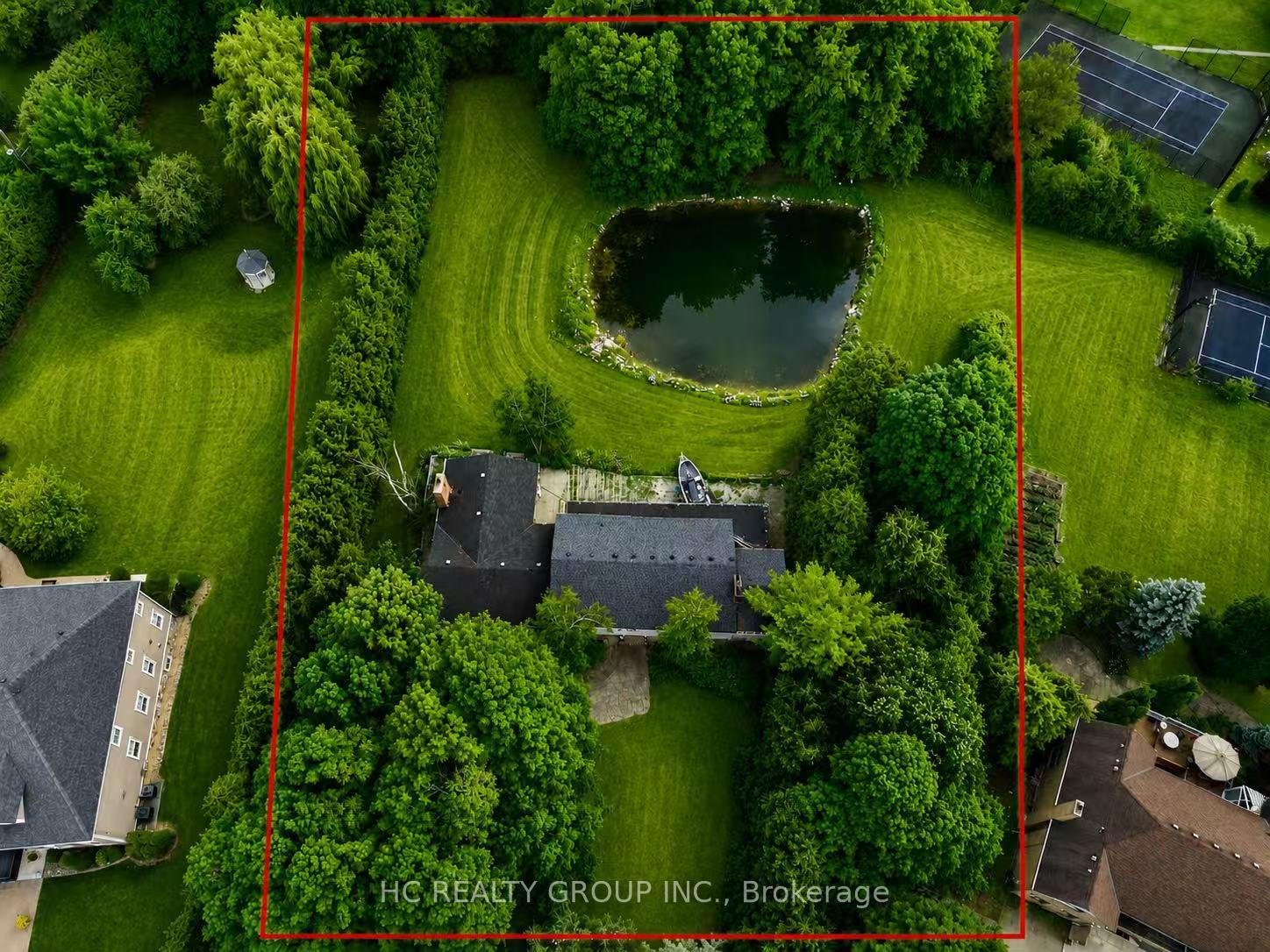 Photo 8 of 16 Bernadotte Drive, Markham, Devil's Elbow — HOMEH