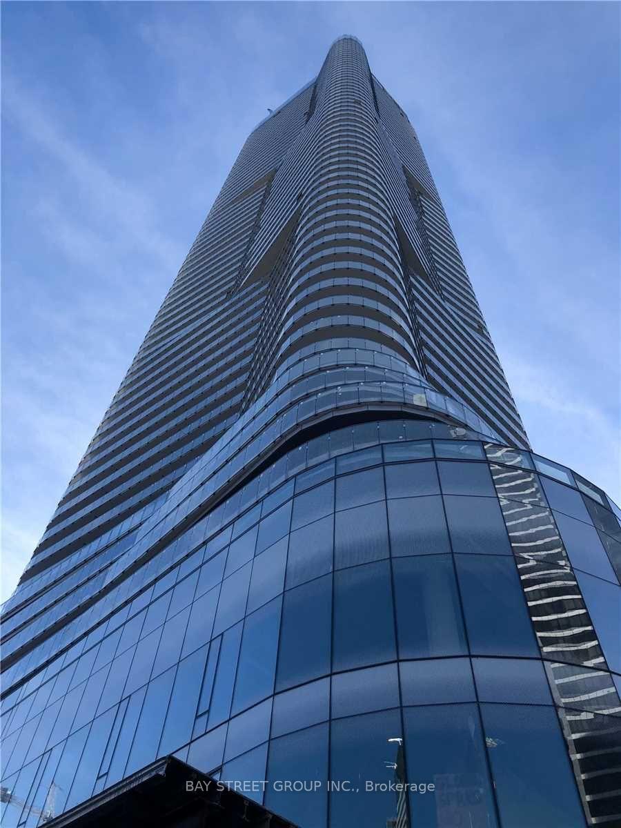 Photo 1 of Unit 2912, 11 Wellesley Street W, Toronto, Bay Street Corridor — HOMEH
