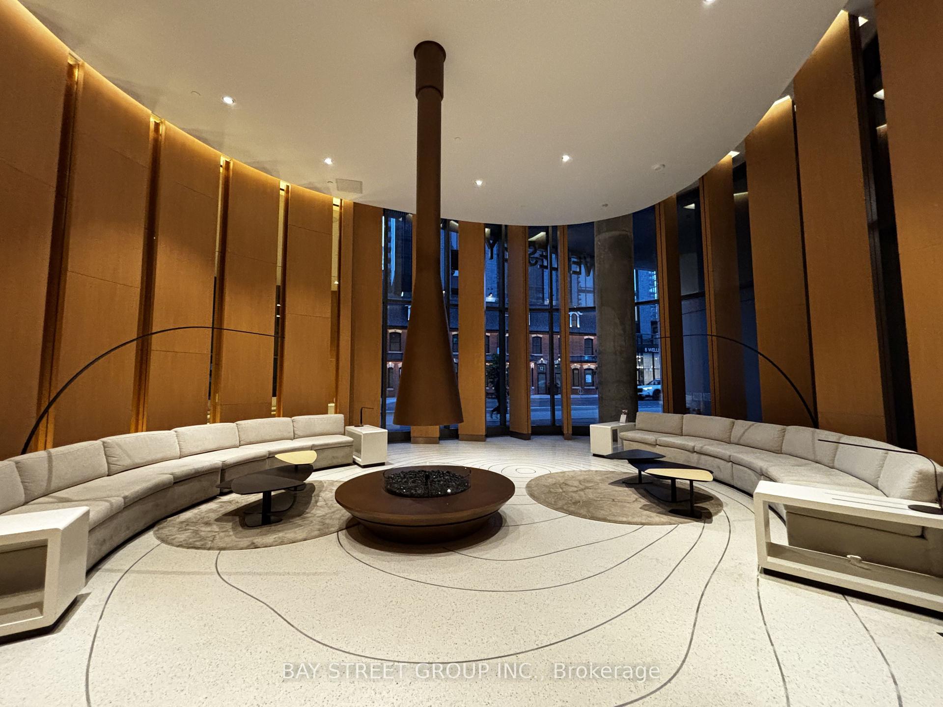 Photo 2 of Unit 2912, 11 Wellesley Street W, Toronto, Bay Street Corridor — HOMEH