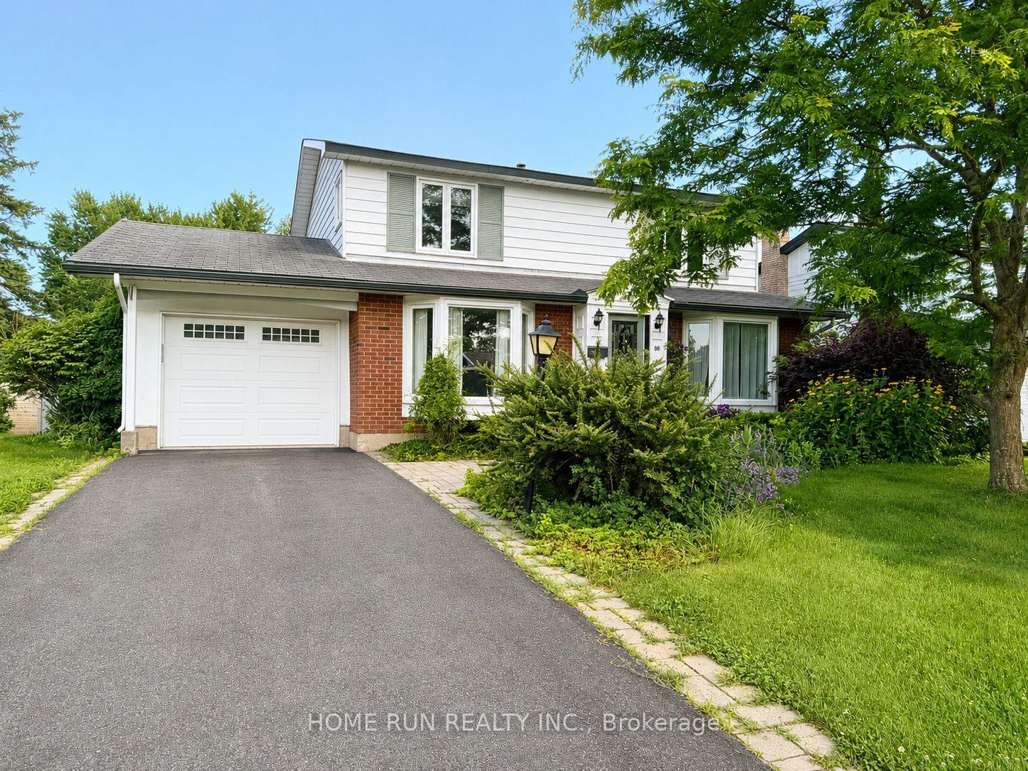 Photo 6 of 98 Canter Boulevard, Ottawa, Meadowlands/St. Claire Gardens — HOMEH