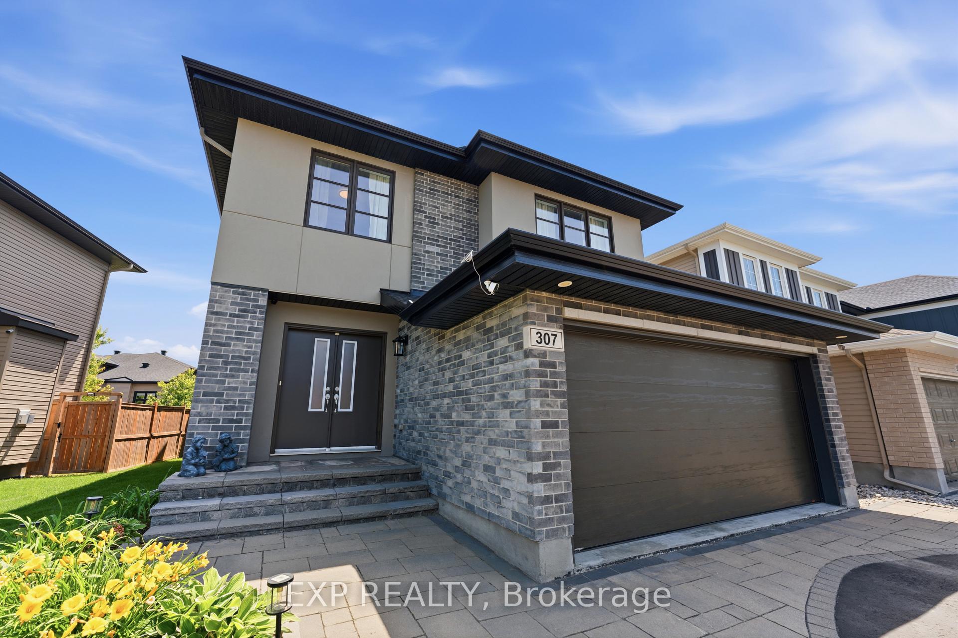 Photo 1 of 307 Oxer Place, Ottawa, Kanata - Emerald Meadows/Trailwest — HOMEH