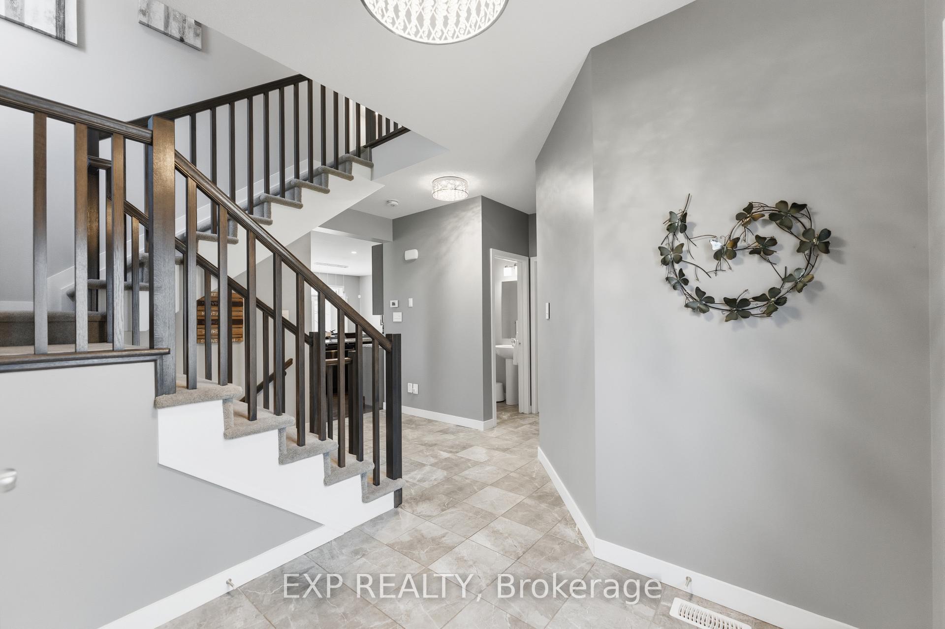 Photo 6 of 307 Oxer Place, Ottawa, Kanata - Emerald Meadows/Trailwest — HOMEH