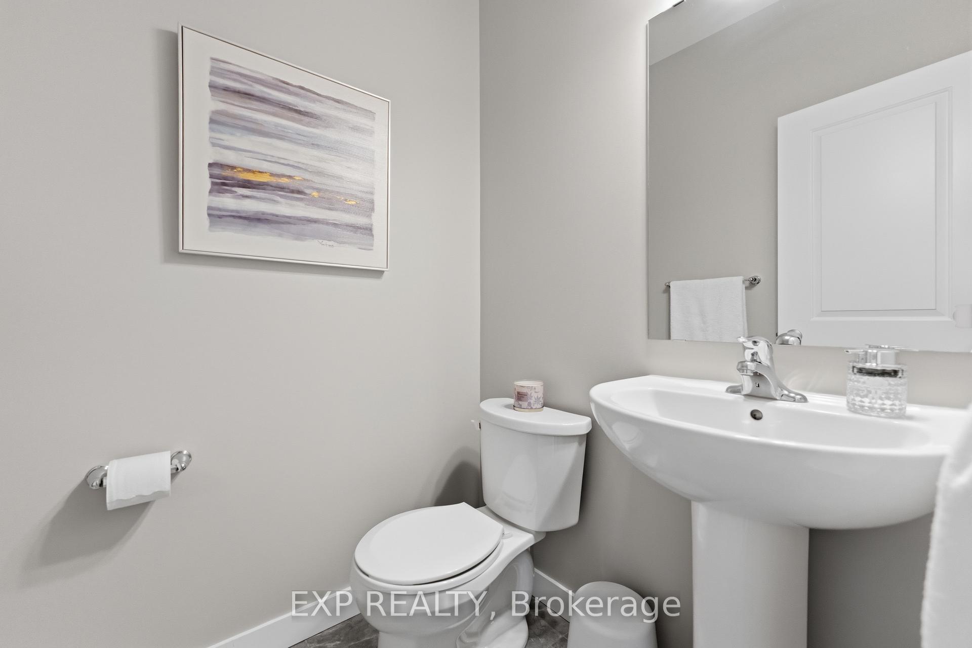 Photo 8 of 307 Oxer Place, Ottawa, Kanata - Emerald Meadows/Trailwest — HOMEH