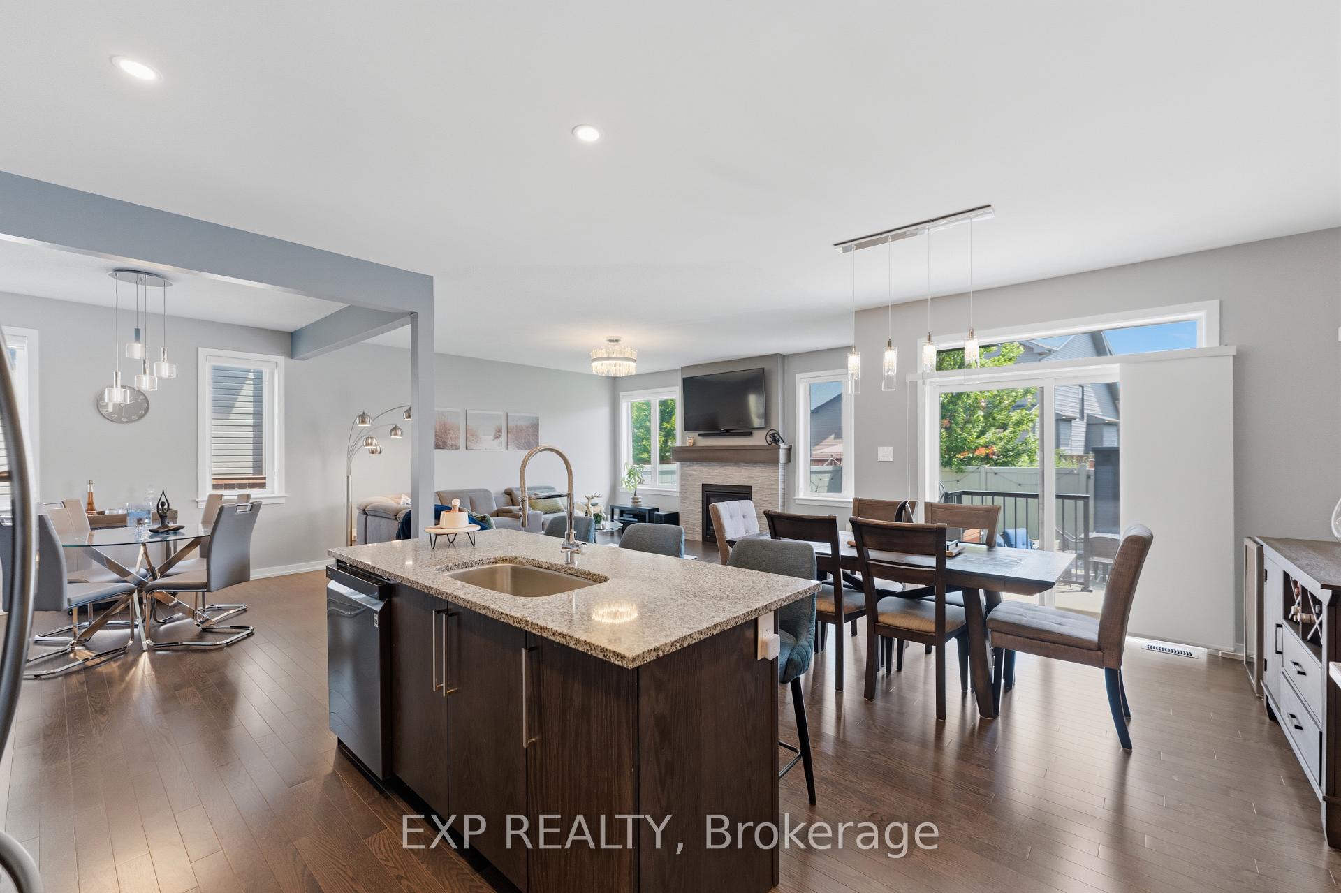 Photo 14 of 307 Oxer Place, Ottawa, Kanata - Emerald Meadows/Trailwest — HOMEH