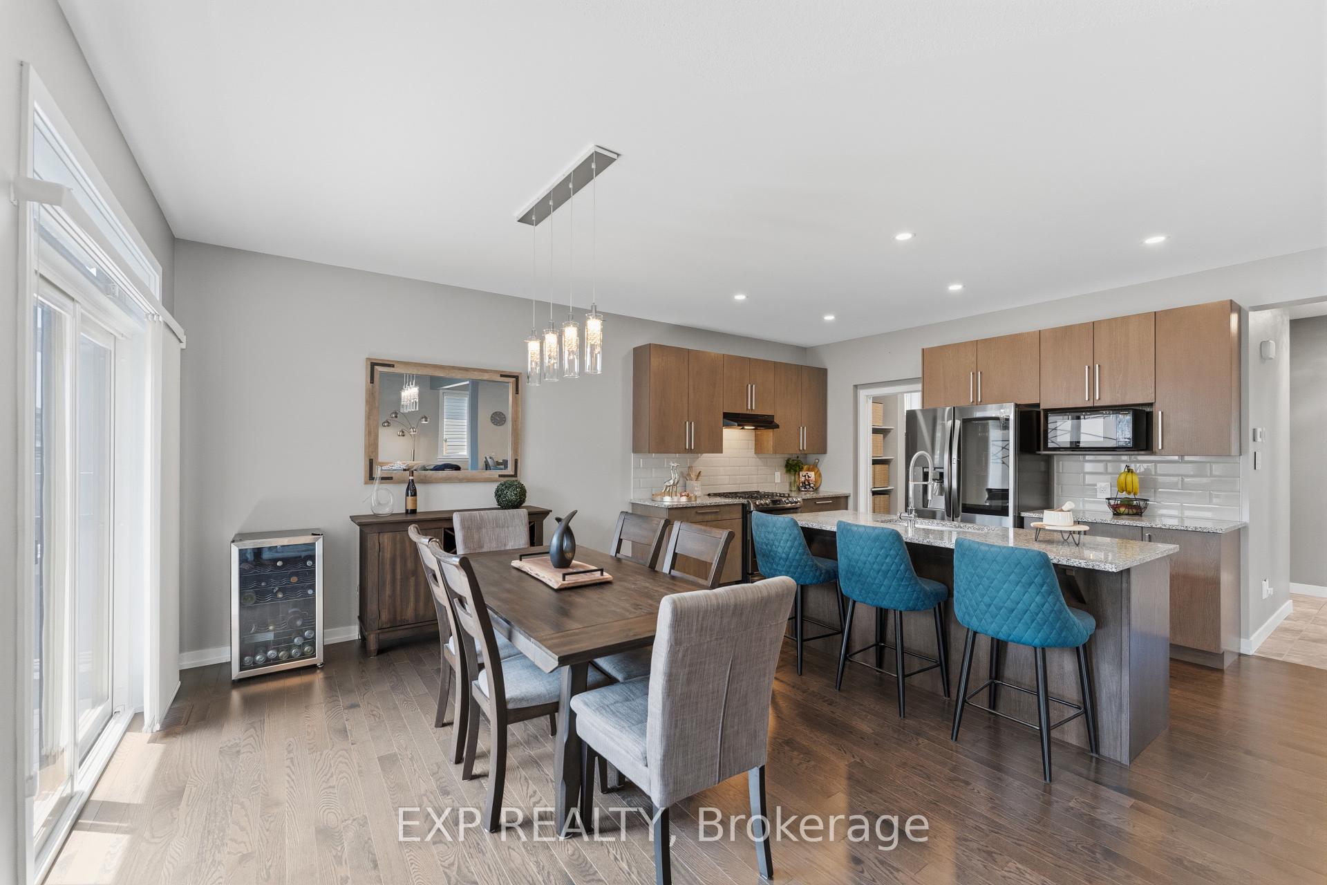 Photo 15 of 307 Oxer Place, Ottawa, Kanata - Emerald Meadows/Trailwest — HOMEH