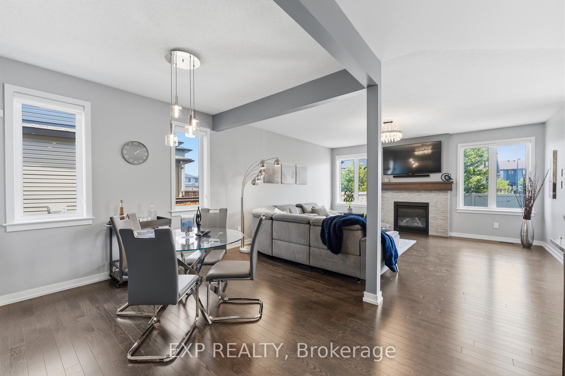 Photo 16 of 307 Oxer Place, Ottawa, Kanata - Emerald Meadows/Trailwest — HOMEH