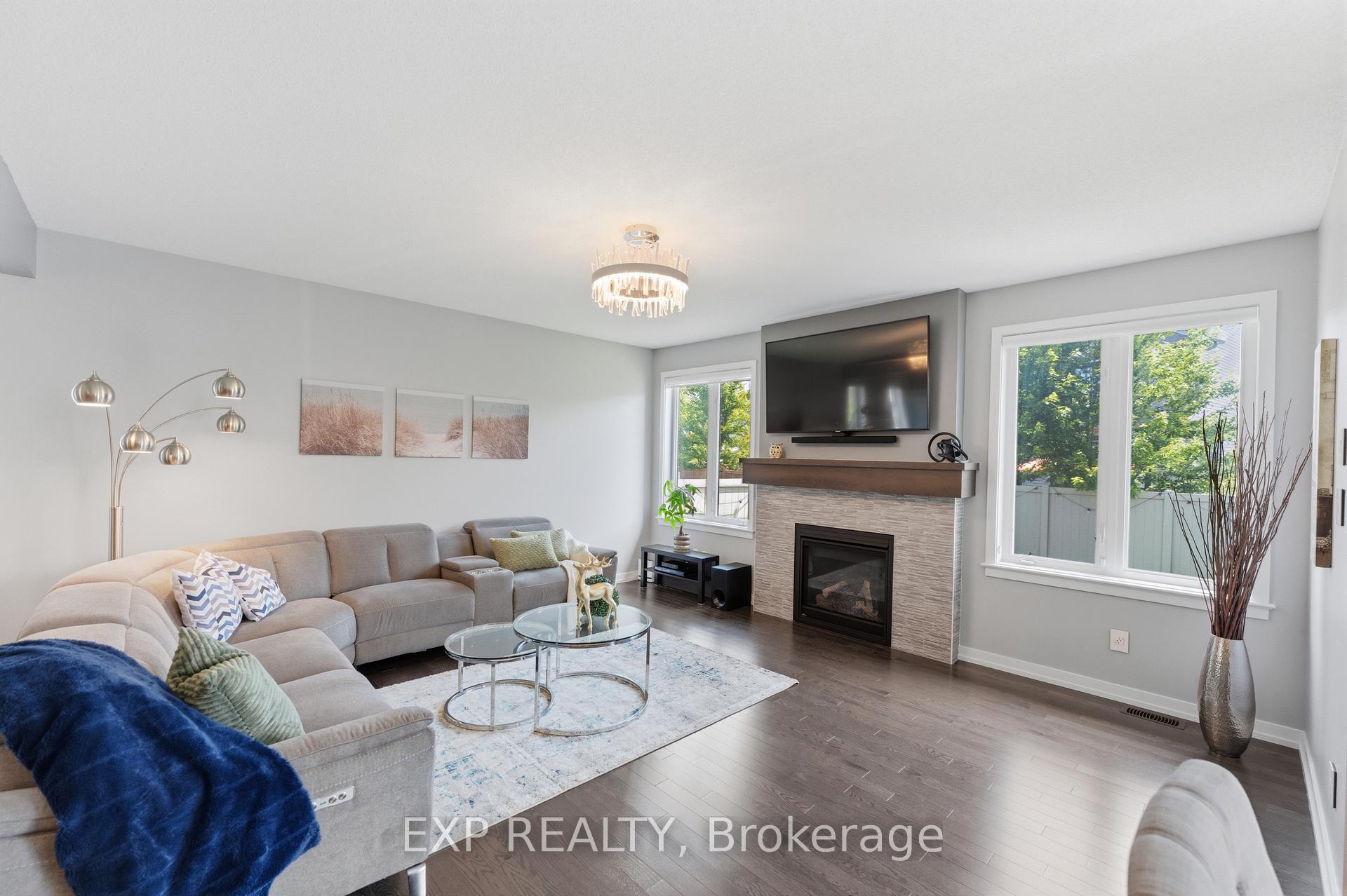 Photo 18 of 307 Oxer Place, Ottawa, Kanata - Emerald Meadows/Trailwest — HOMEH